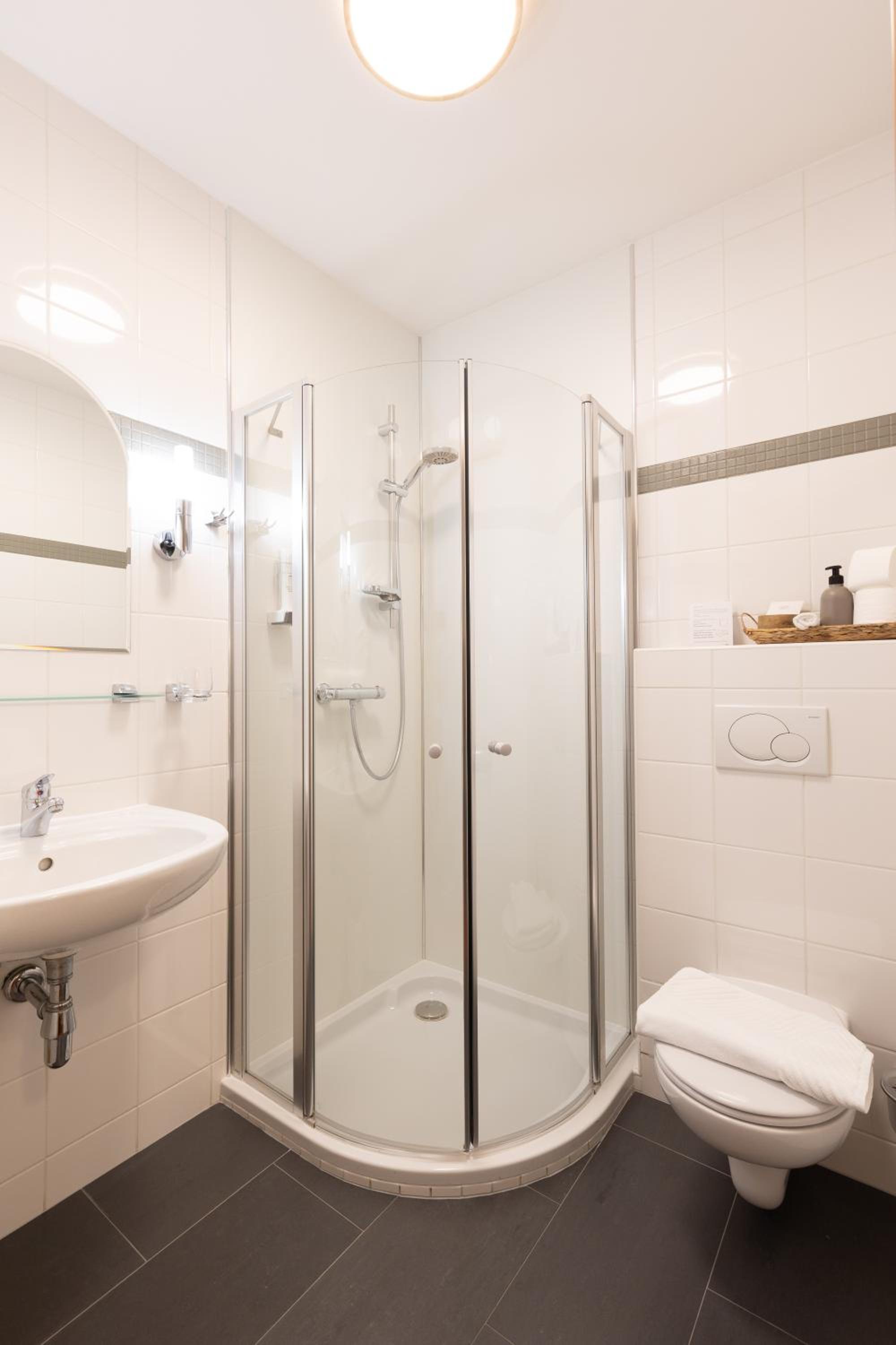 Standard Single Room photo 1