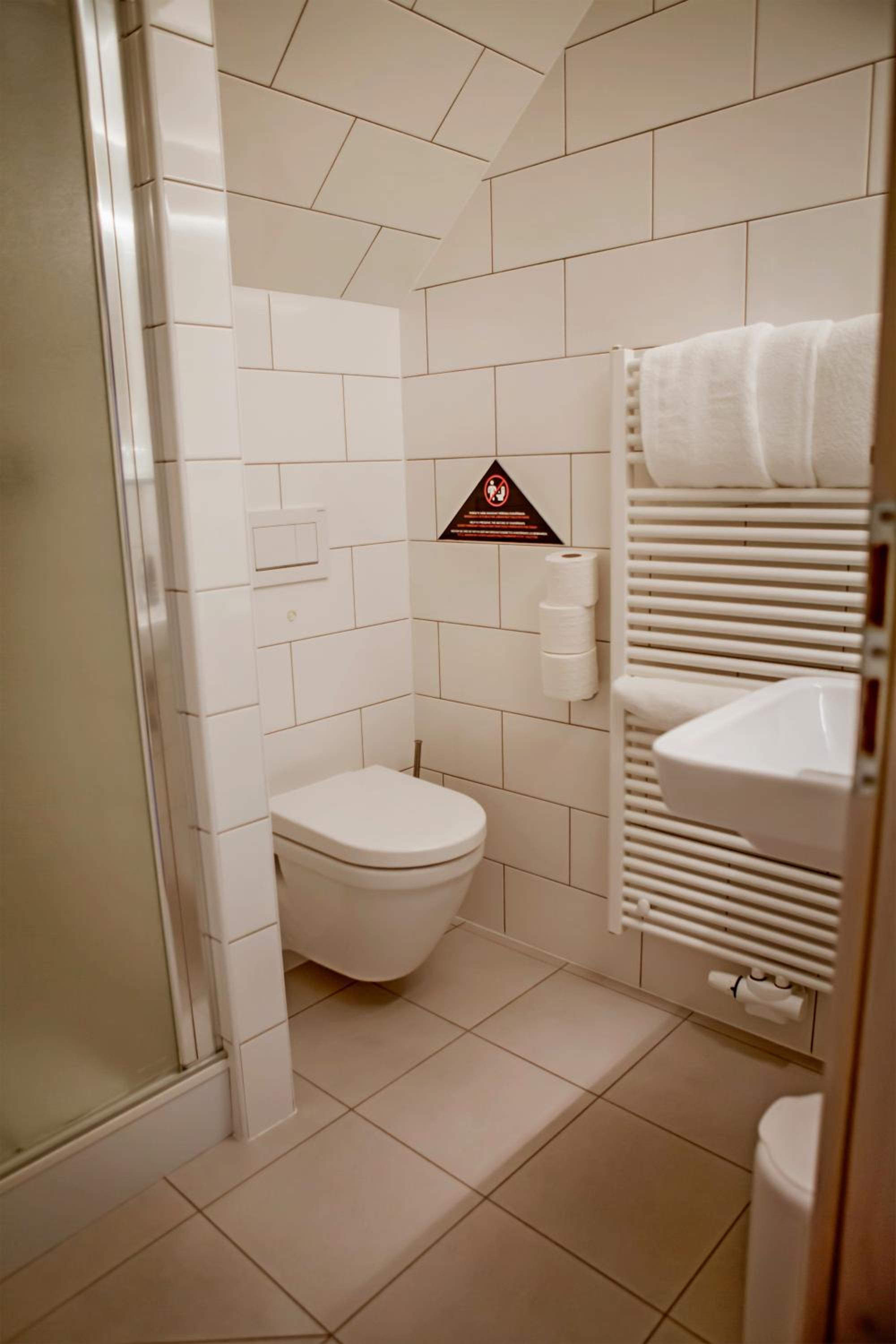 Triple Room with Lake View photo 3