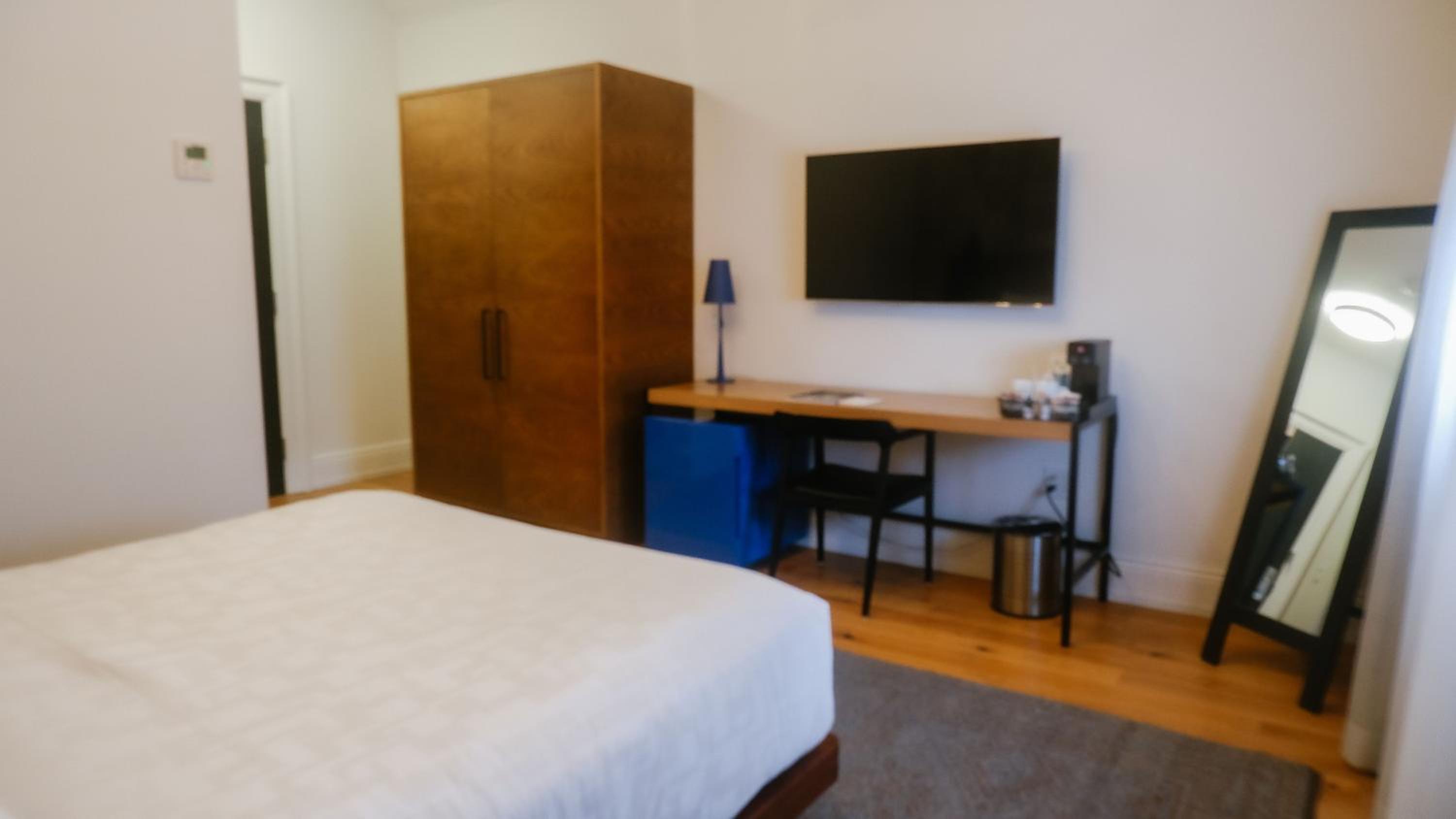 Queen Room - Photo 3
