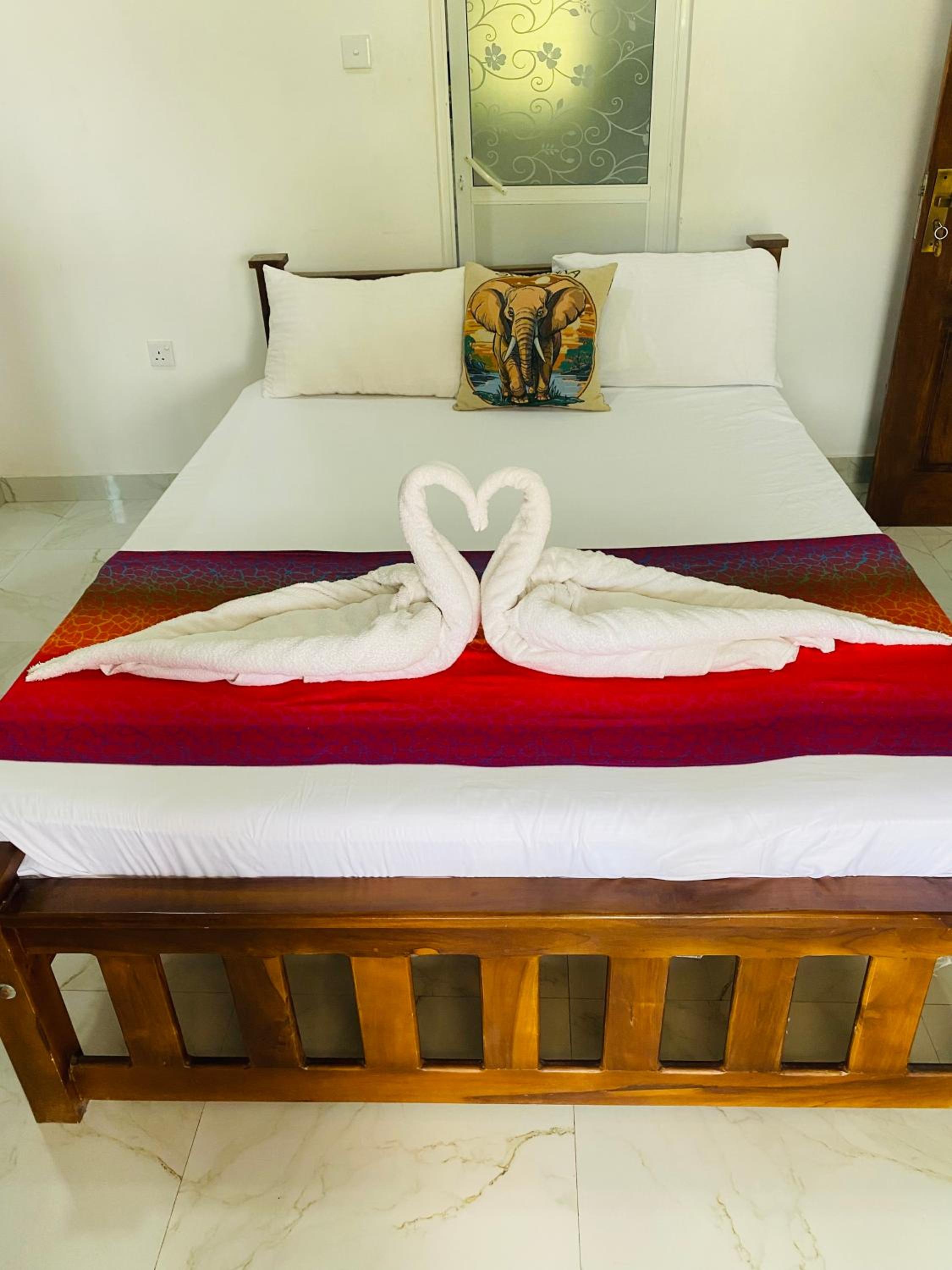 Deluxe Double Room photo 3