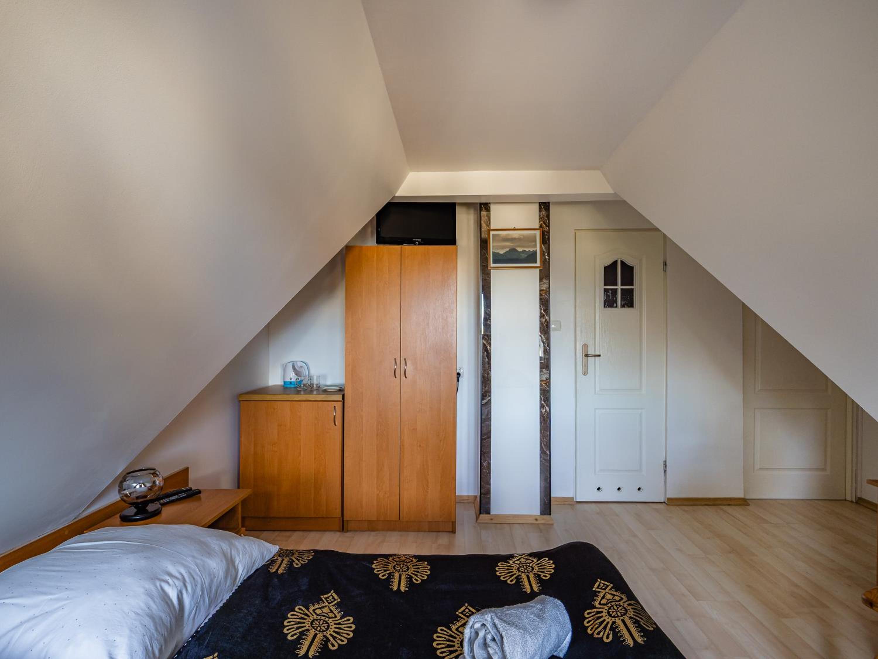 Double Room photo 3