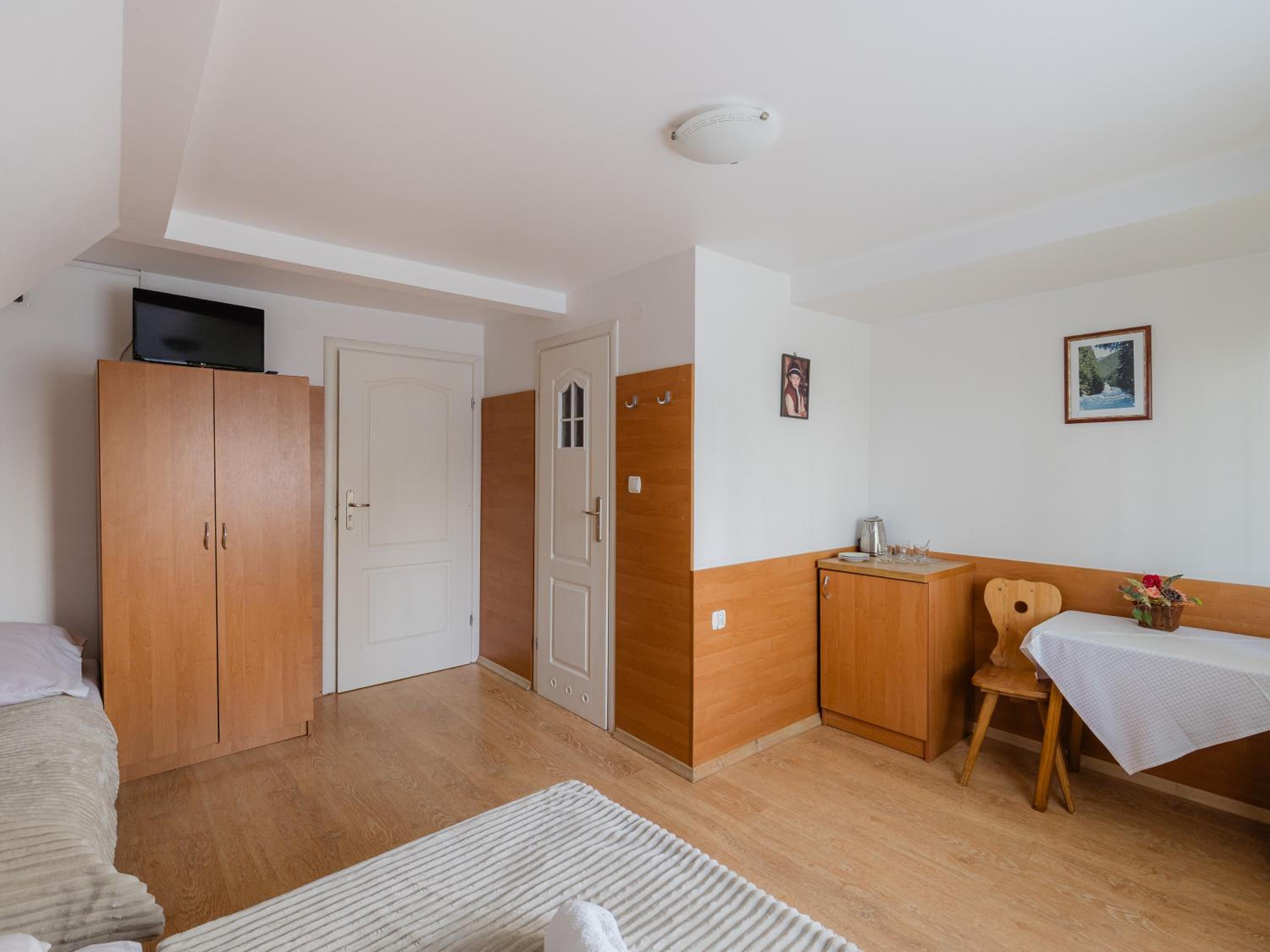 Triple Room photo 3