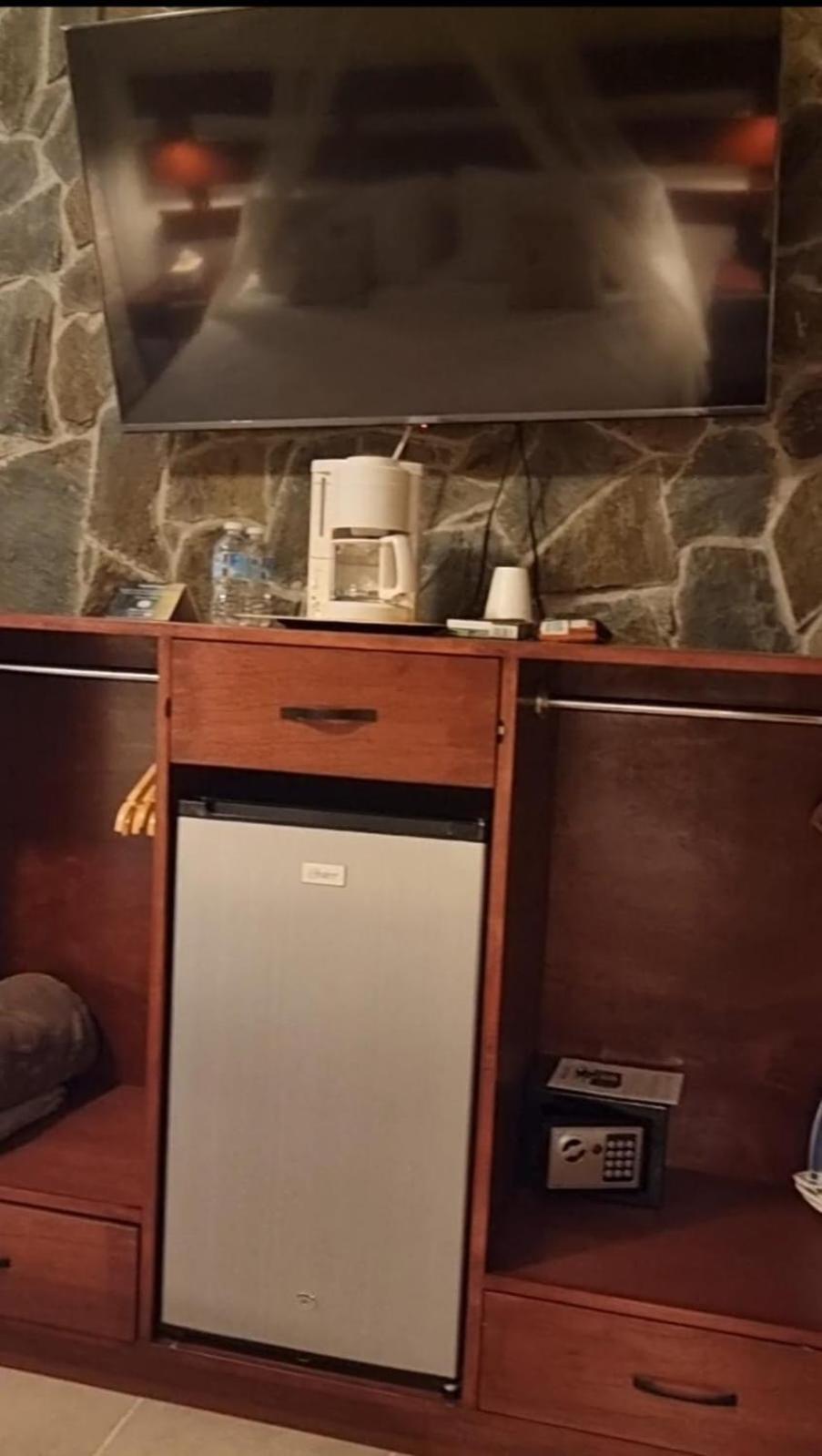 Suite photo 1