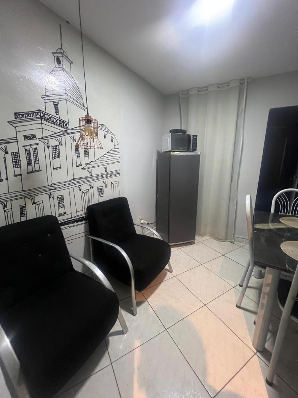 Basic Triple Room