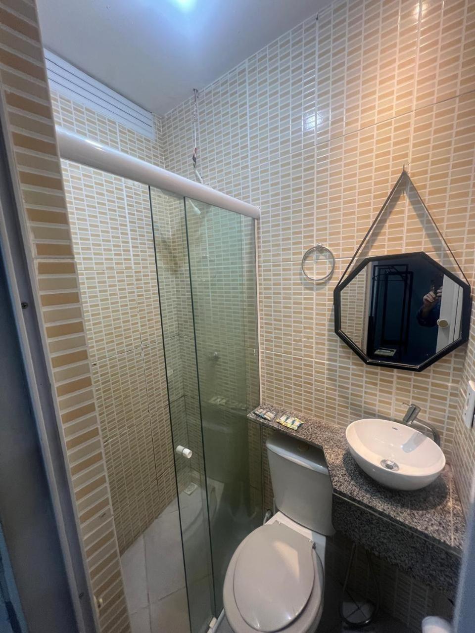 Basic Triple Room