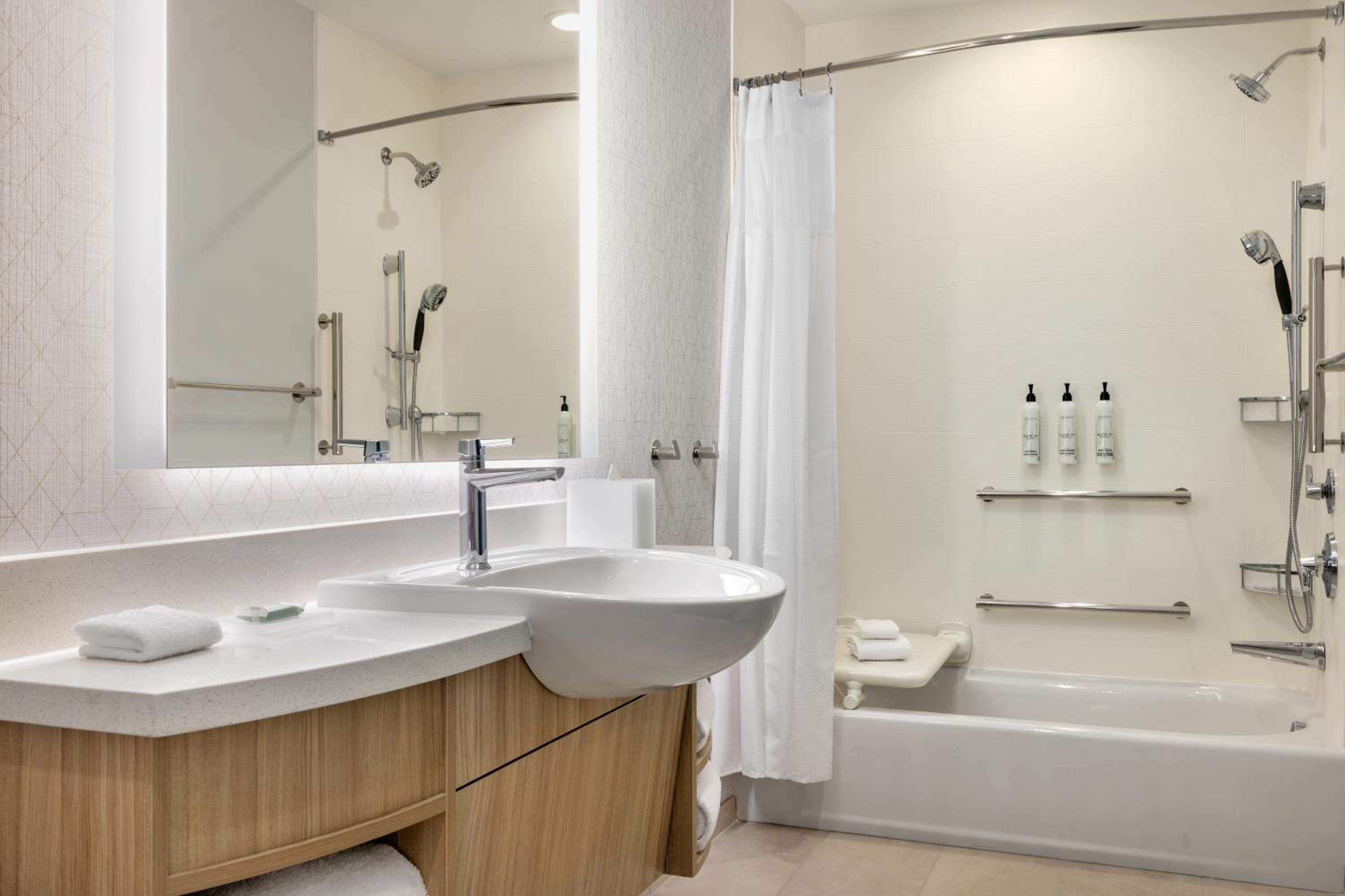 SpringHill Suites by Marriott Orange Beach Gulf Shores, Foto 7
