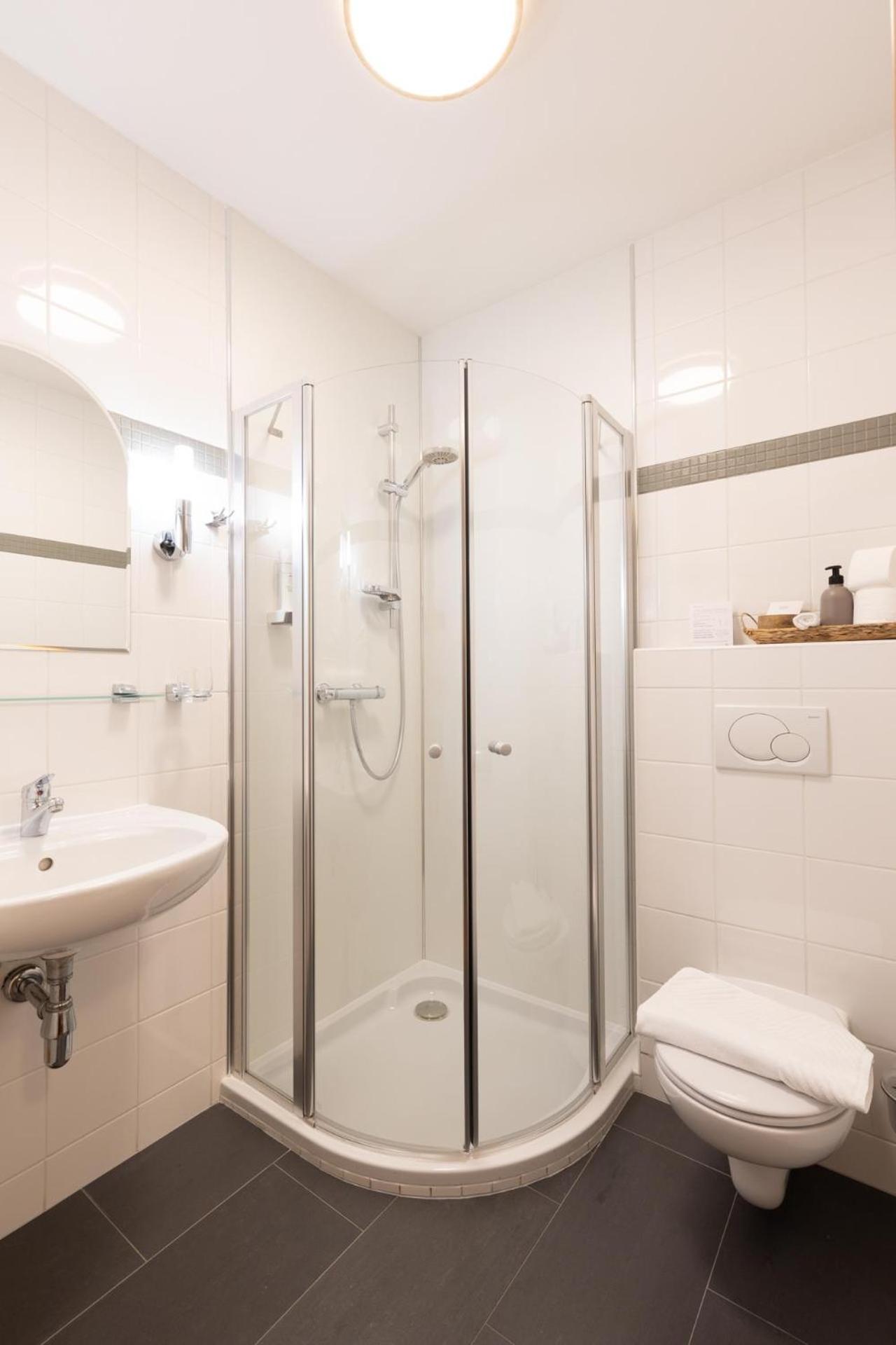 Standard Single Room photo 3