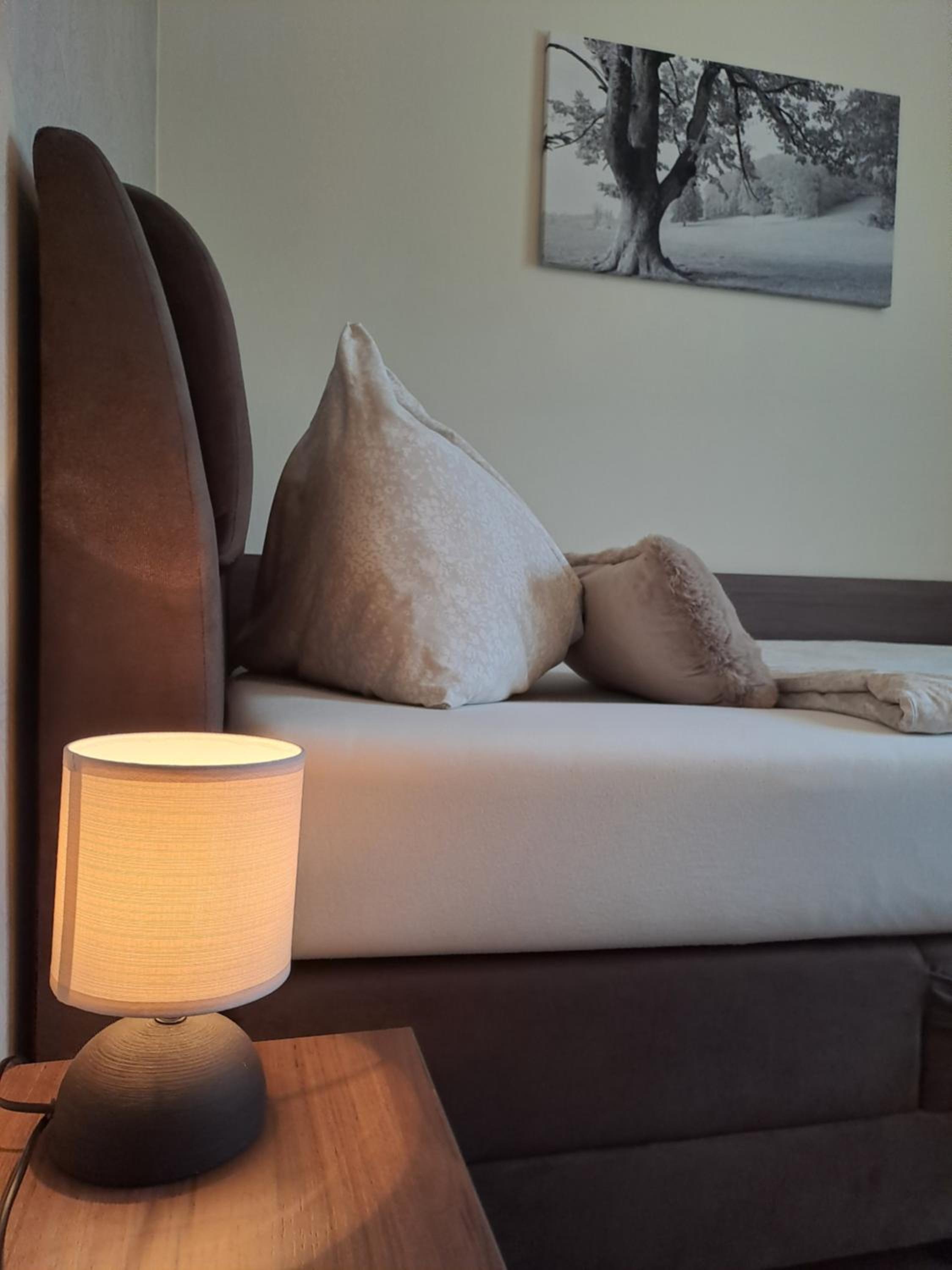 Standard Single Room photo 2