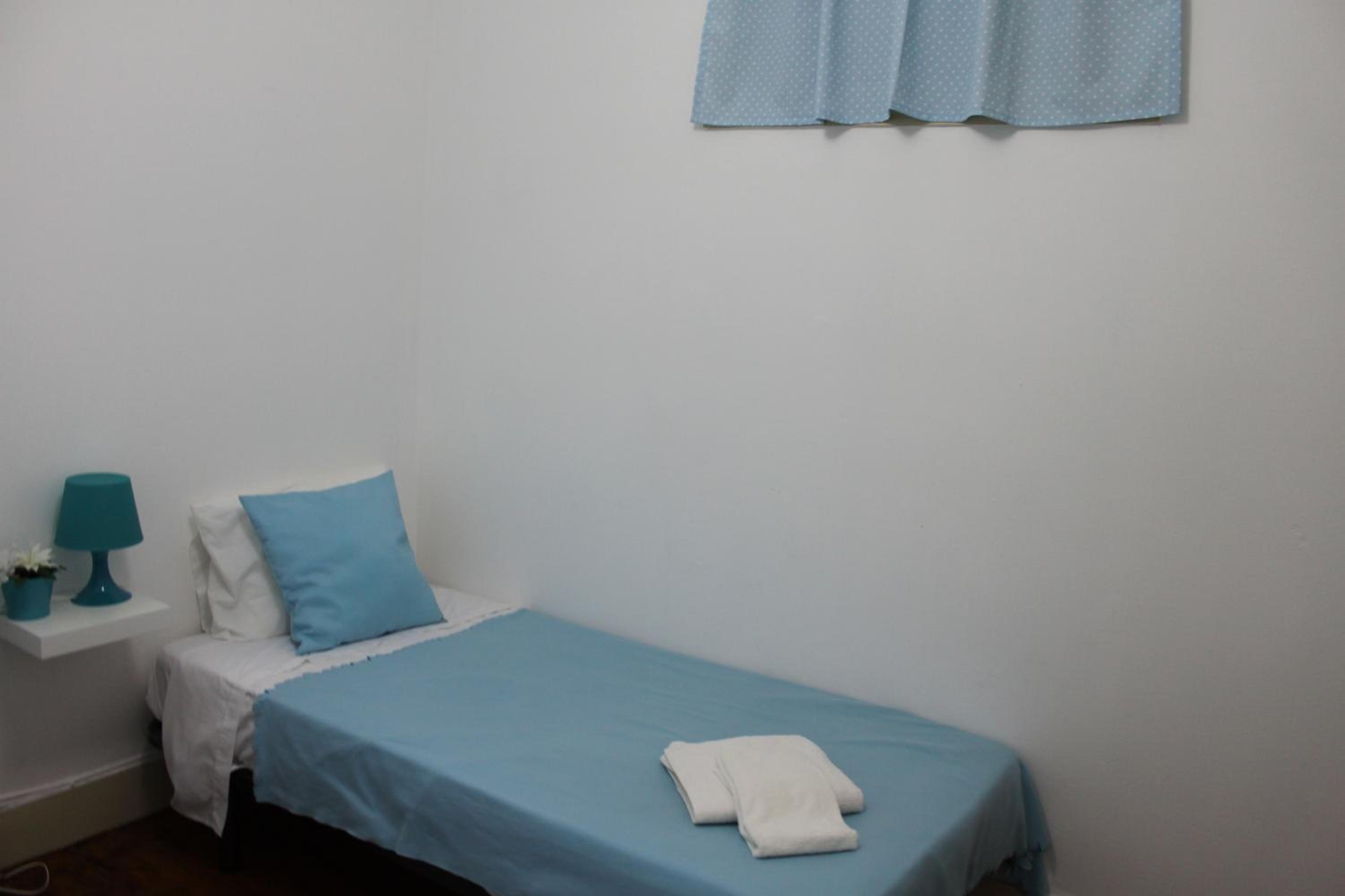 Twin Room Without Window photo 3