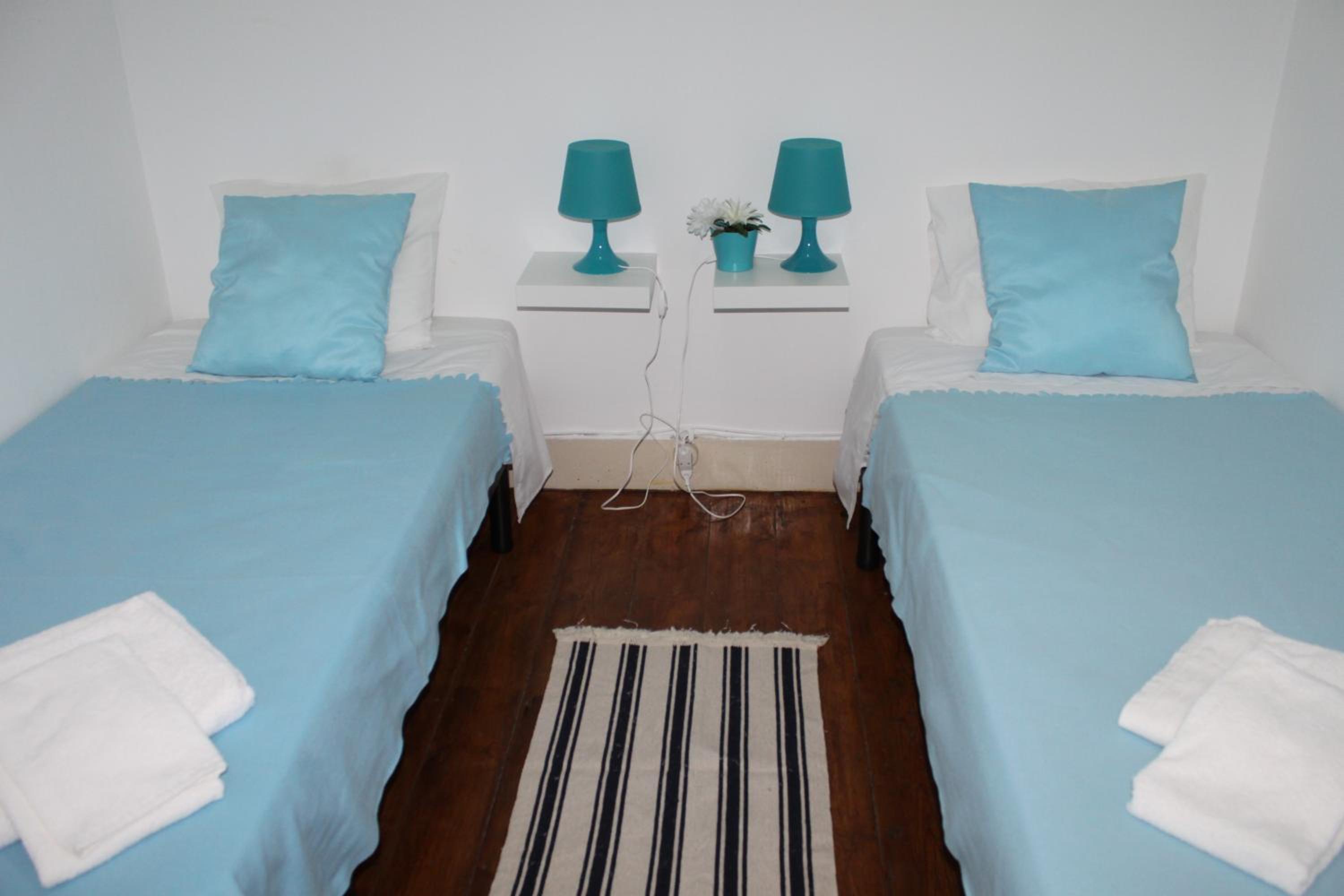 Twin Room Without Window photo 1