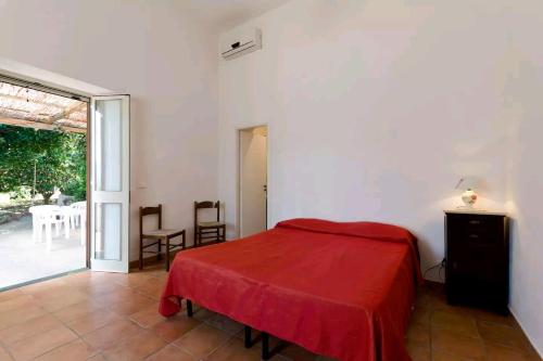 Triple Room with Sea View photo 2