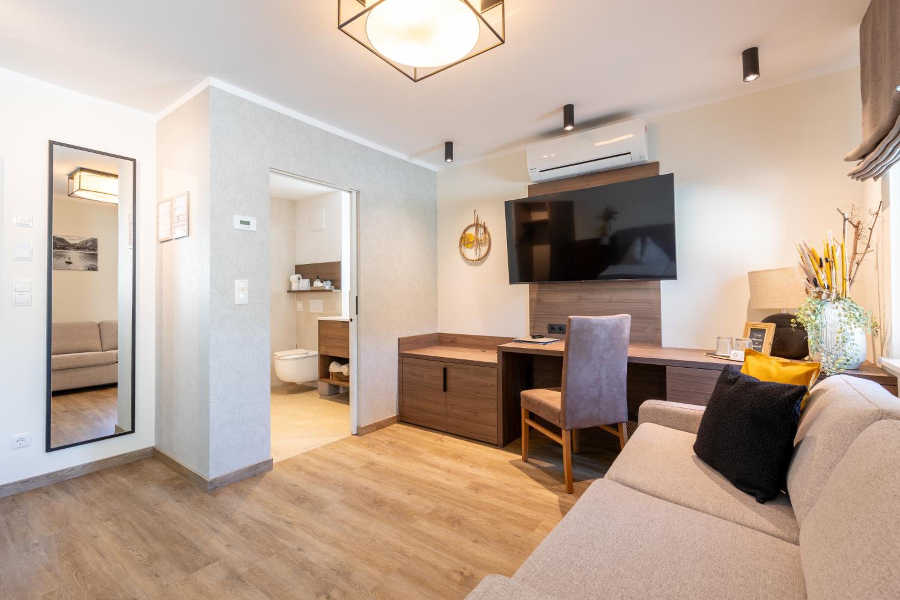 Superior Double Room photo 1