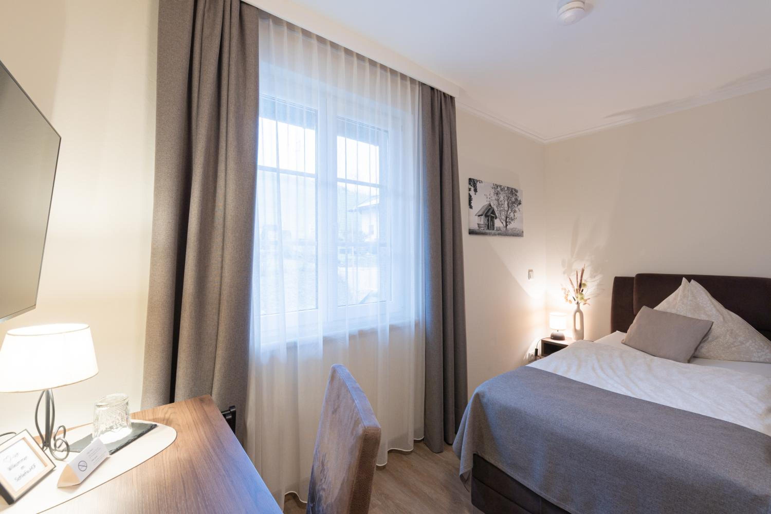 Standard Single Room photo 1