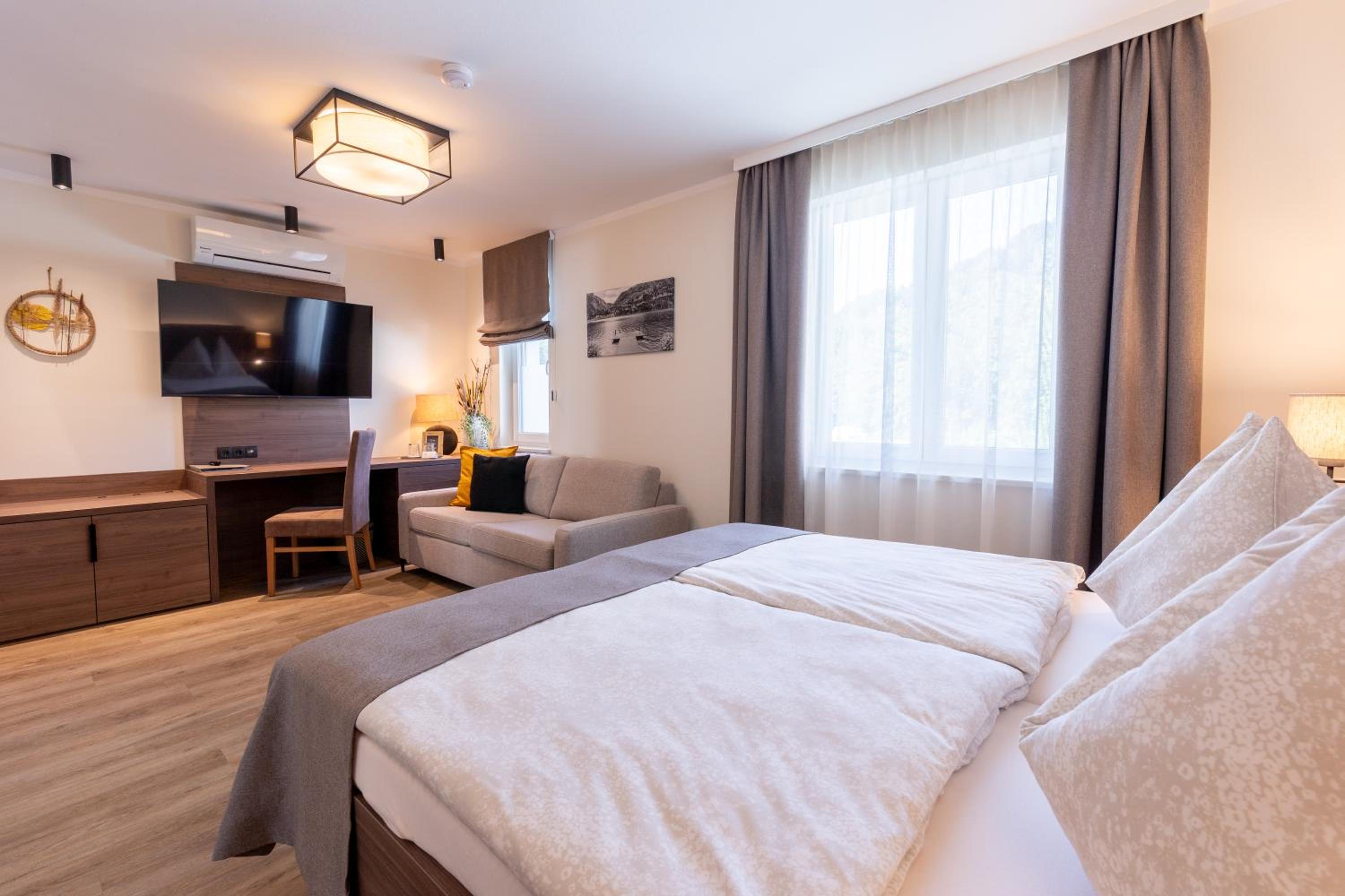 Superior Double Room photo 2
