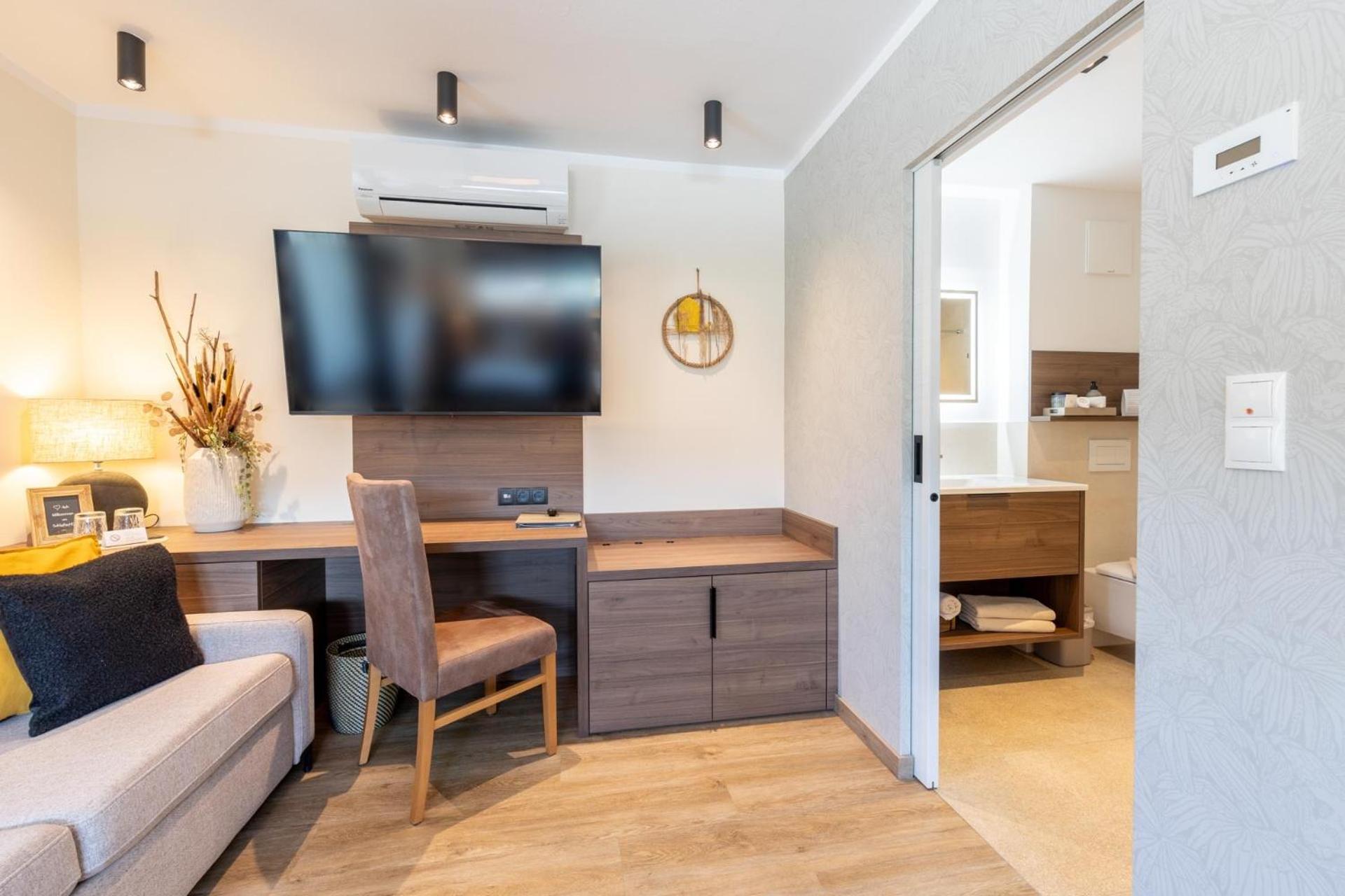Superior Double Room photo 1