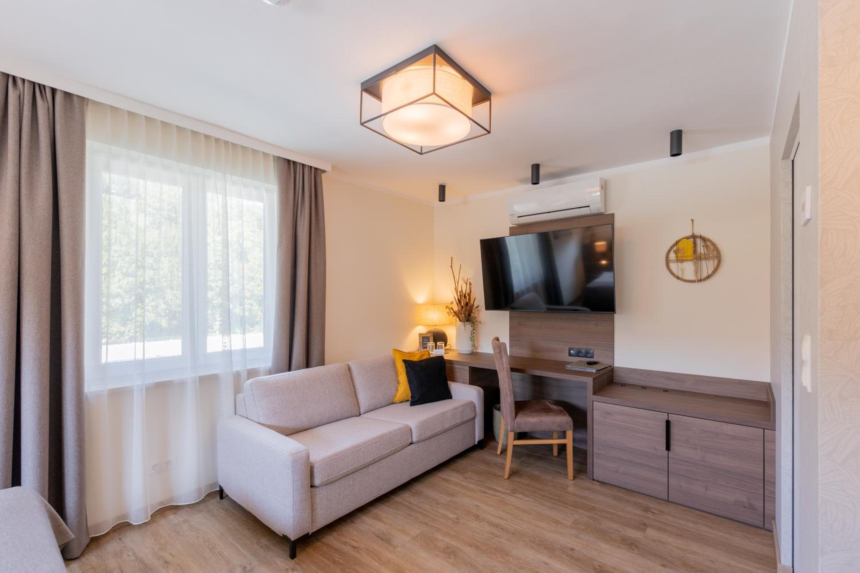 Superior Double Room photo 2