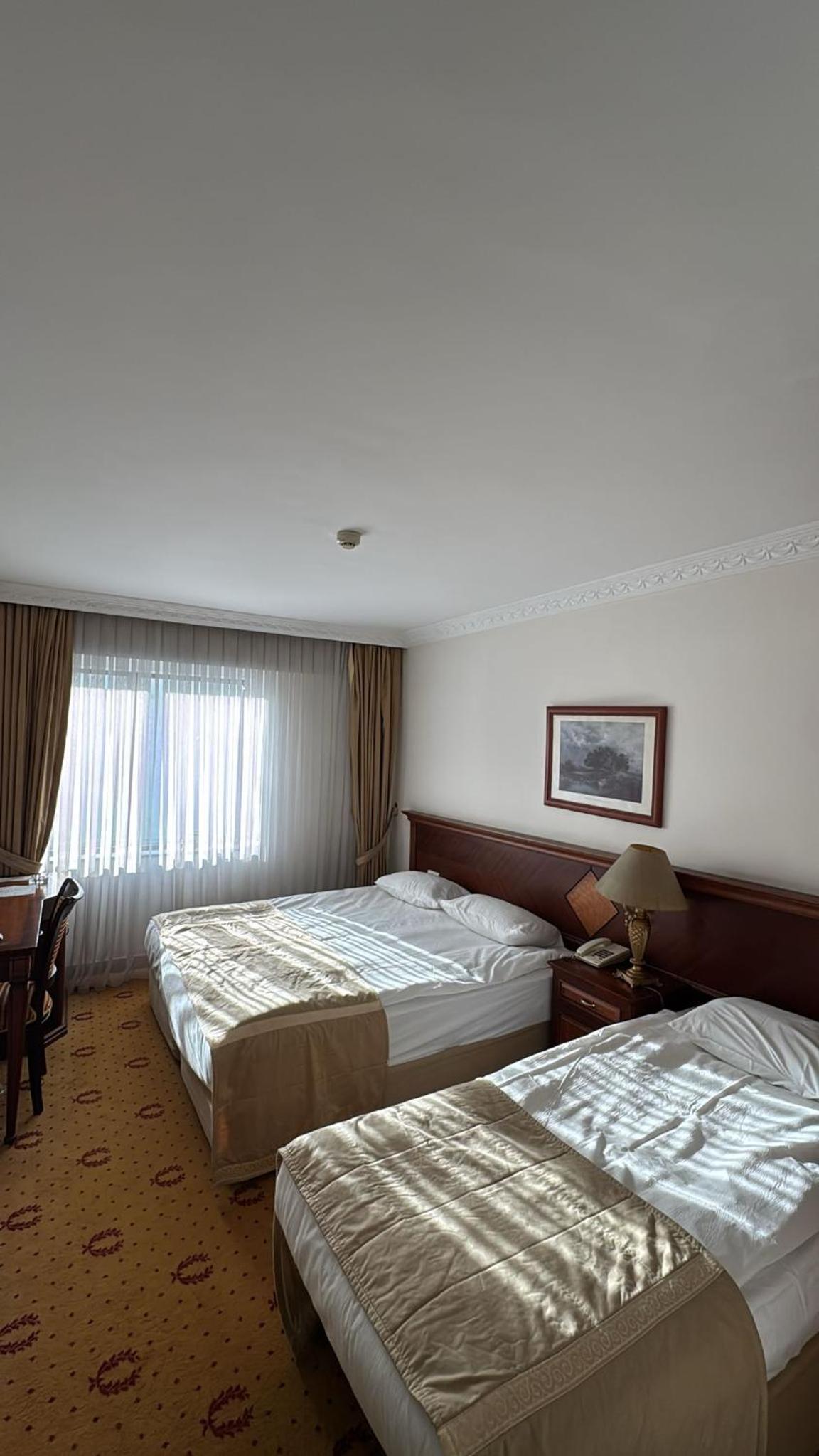 Standard Triple Room - Photo 3