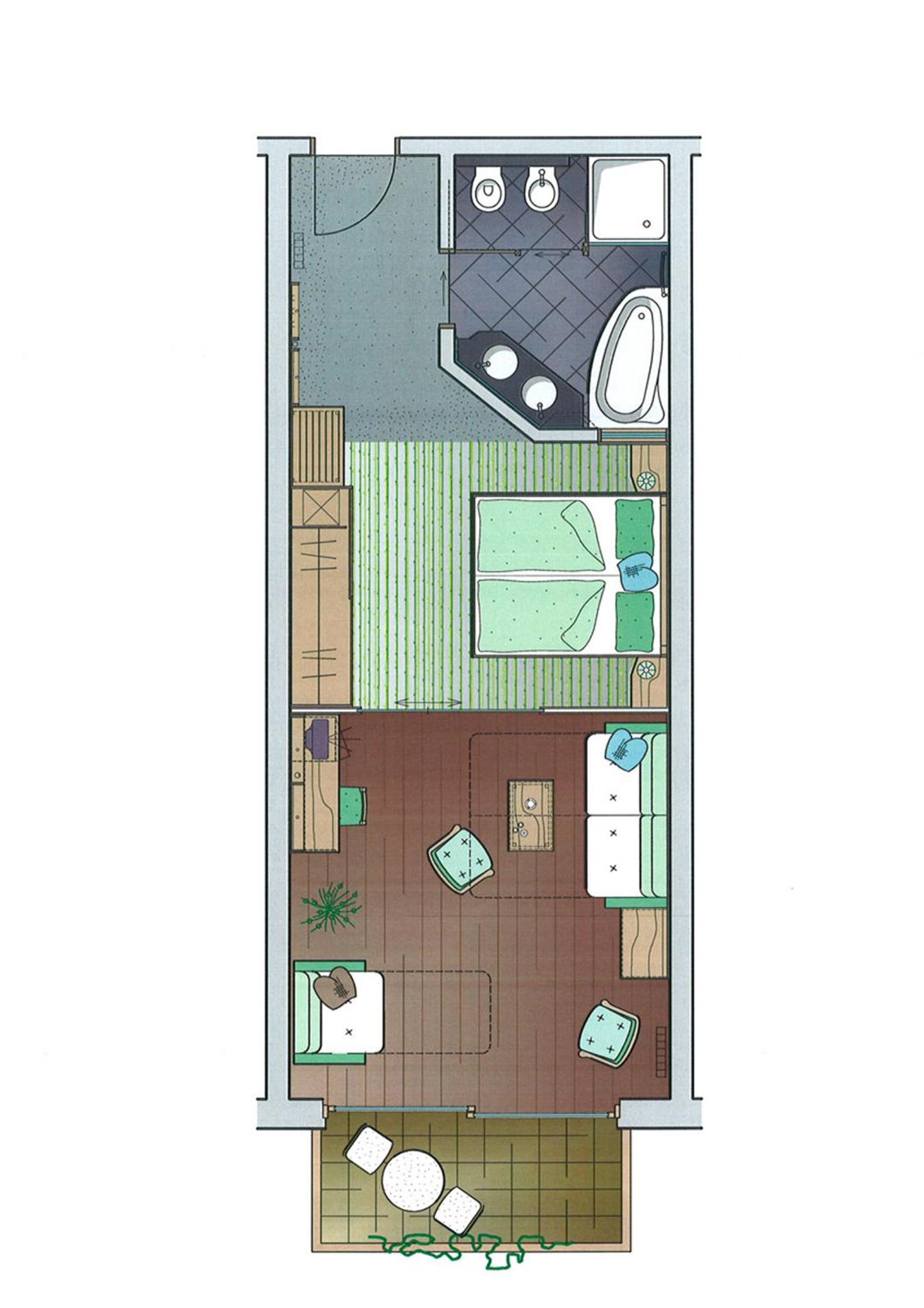 Prestige Suite - Photo 10