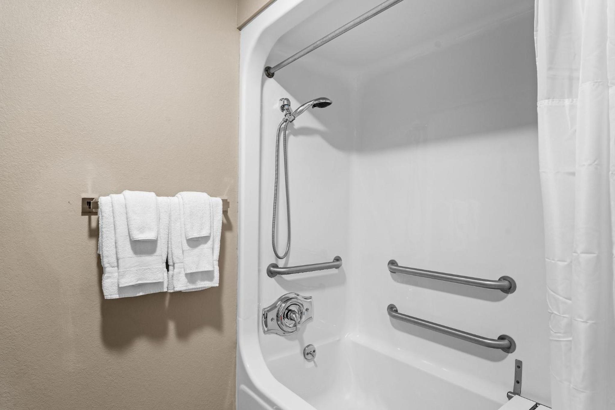 Best Western Courtview Hotel, Billede 3