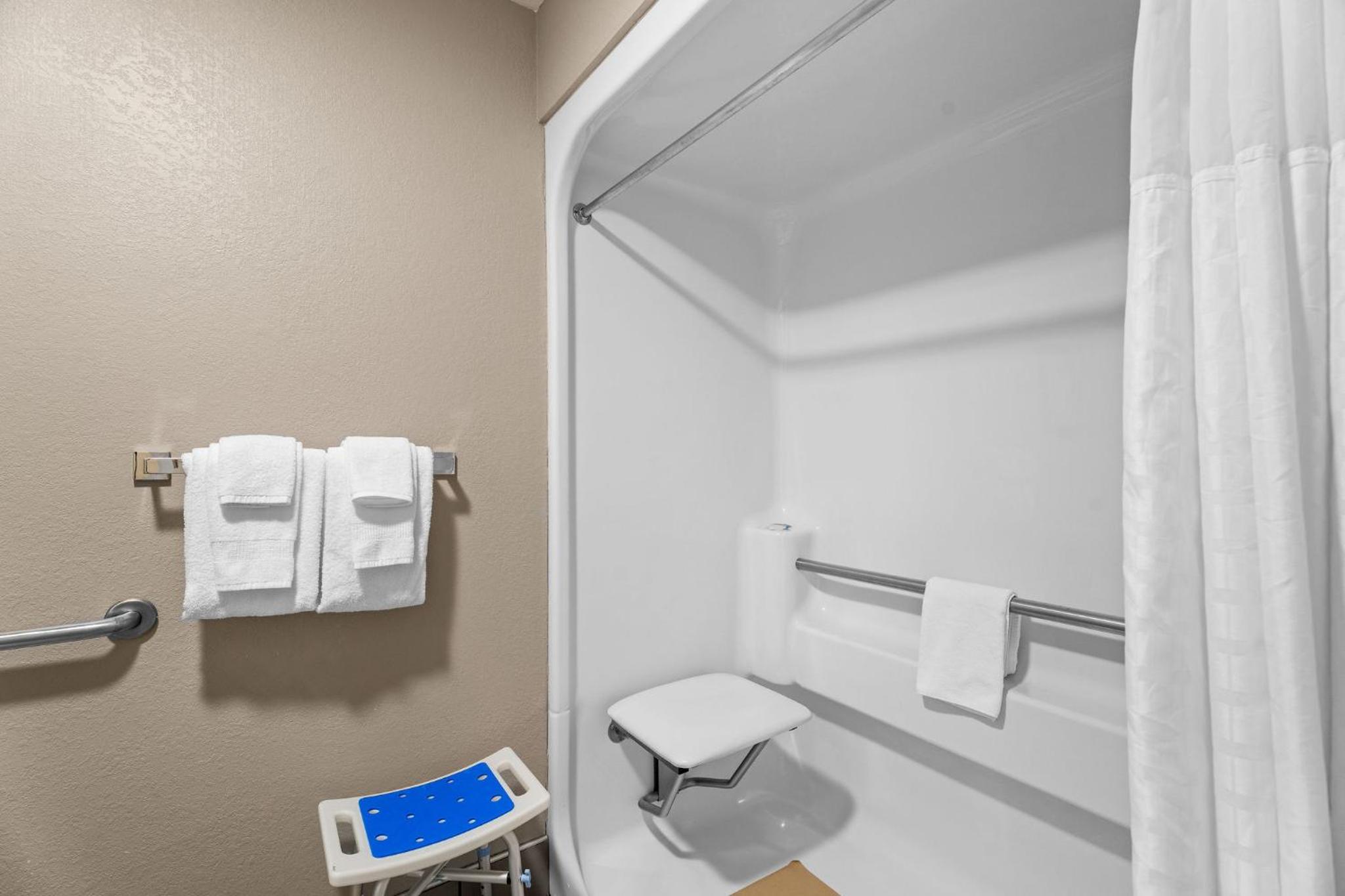 Best Western Courtview Hotel, Billede 4