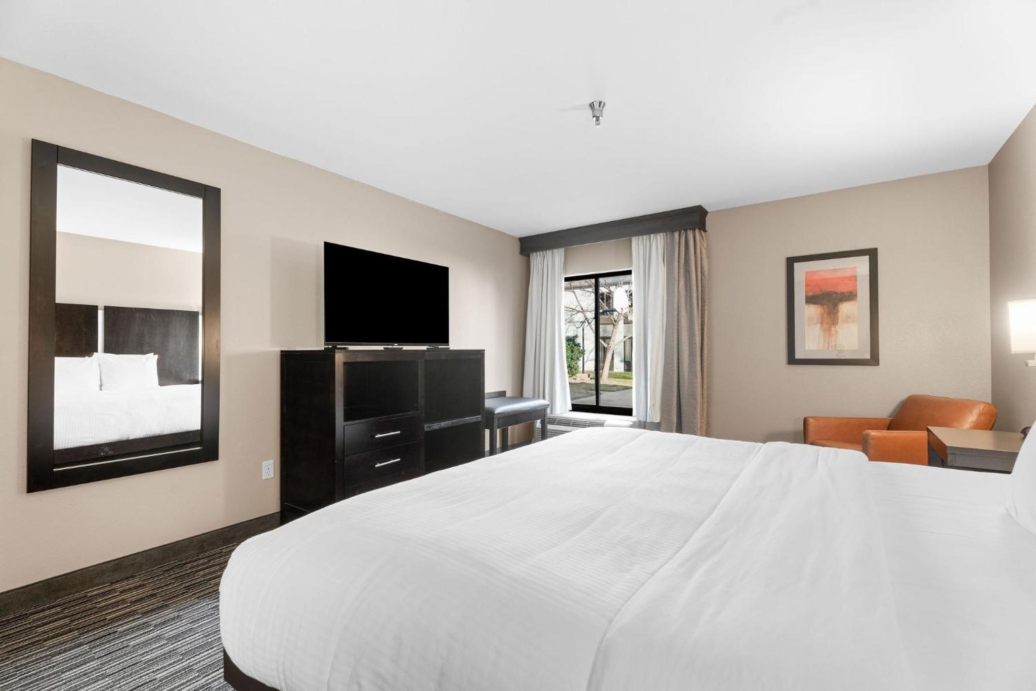 Best Western Courtview Hotel, Billede 2