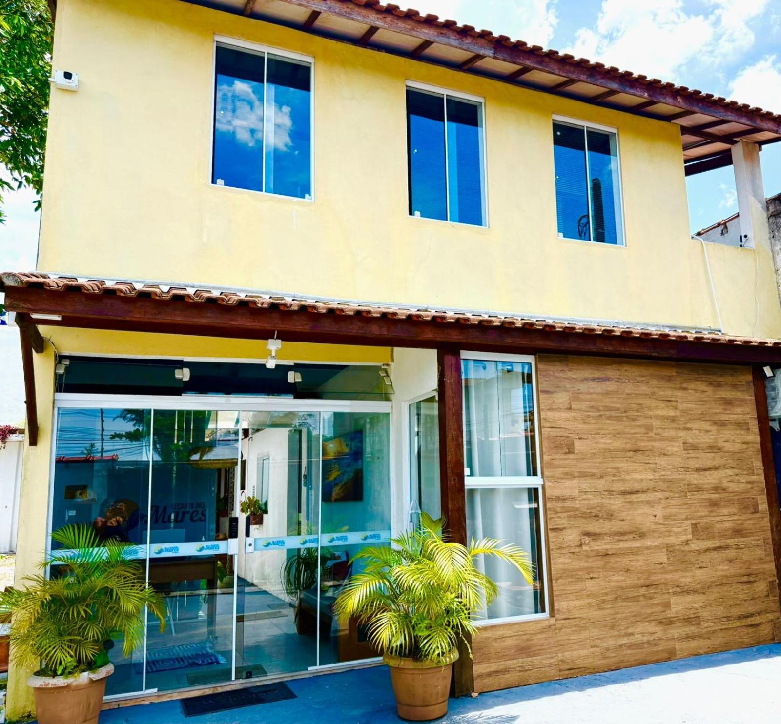 One-Bedroom House photo 2