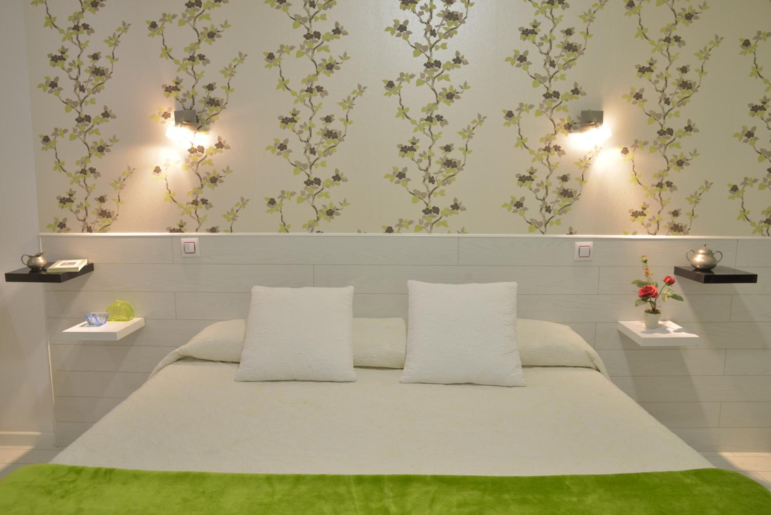 Habitación Doble Estándar