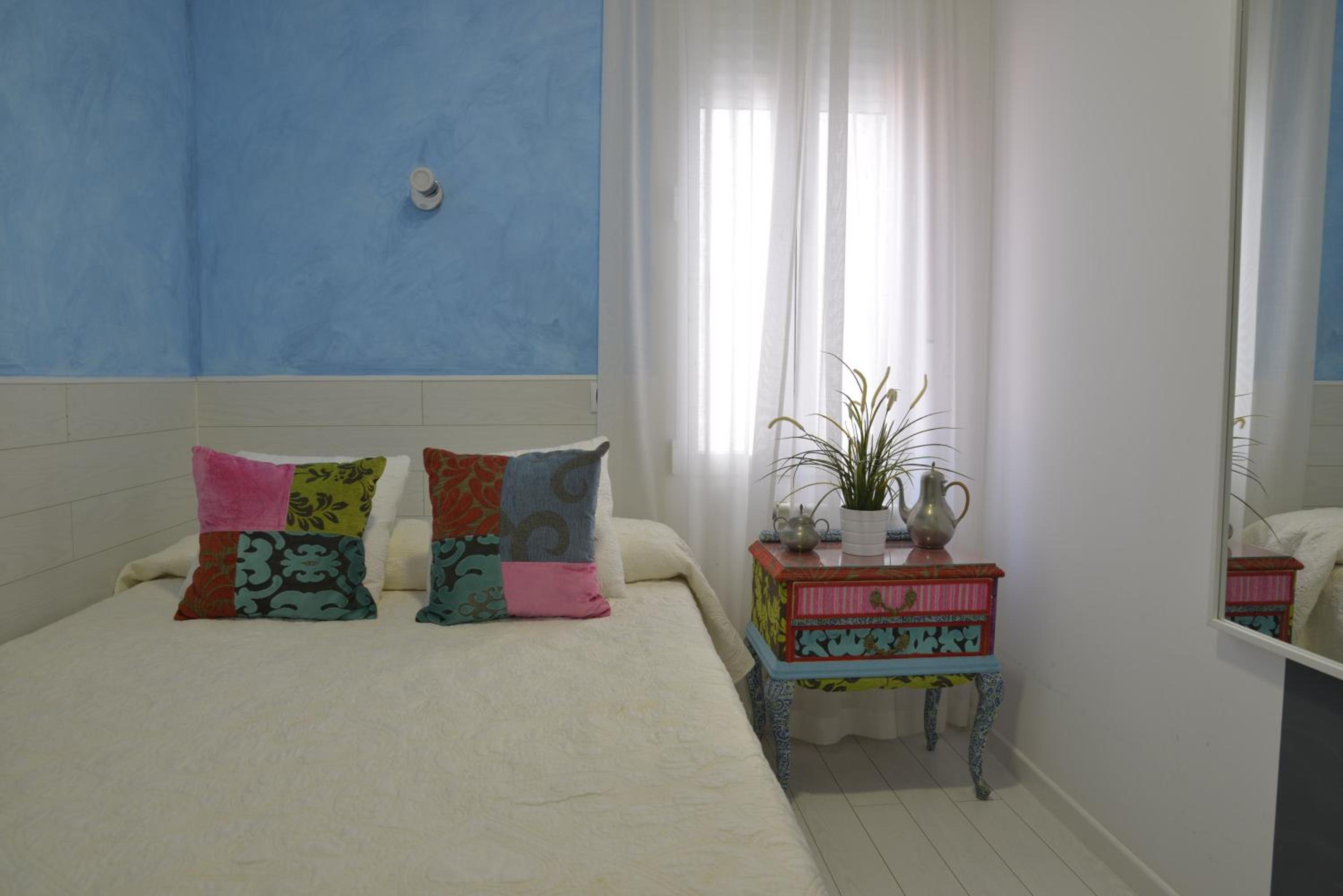 Habitación Doble Económica