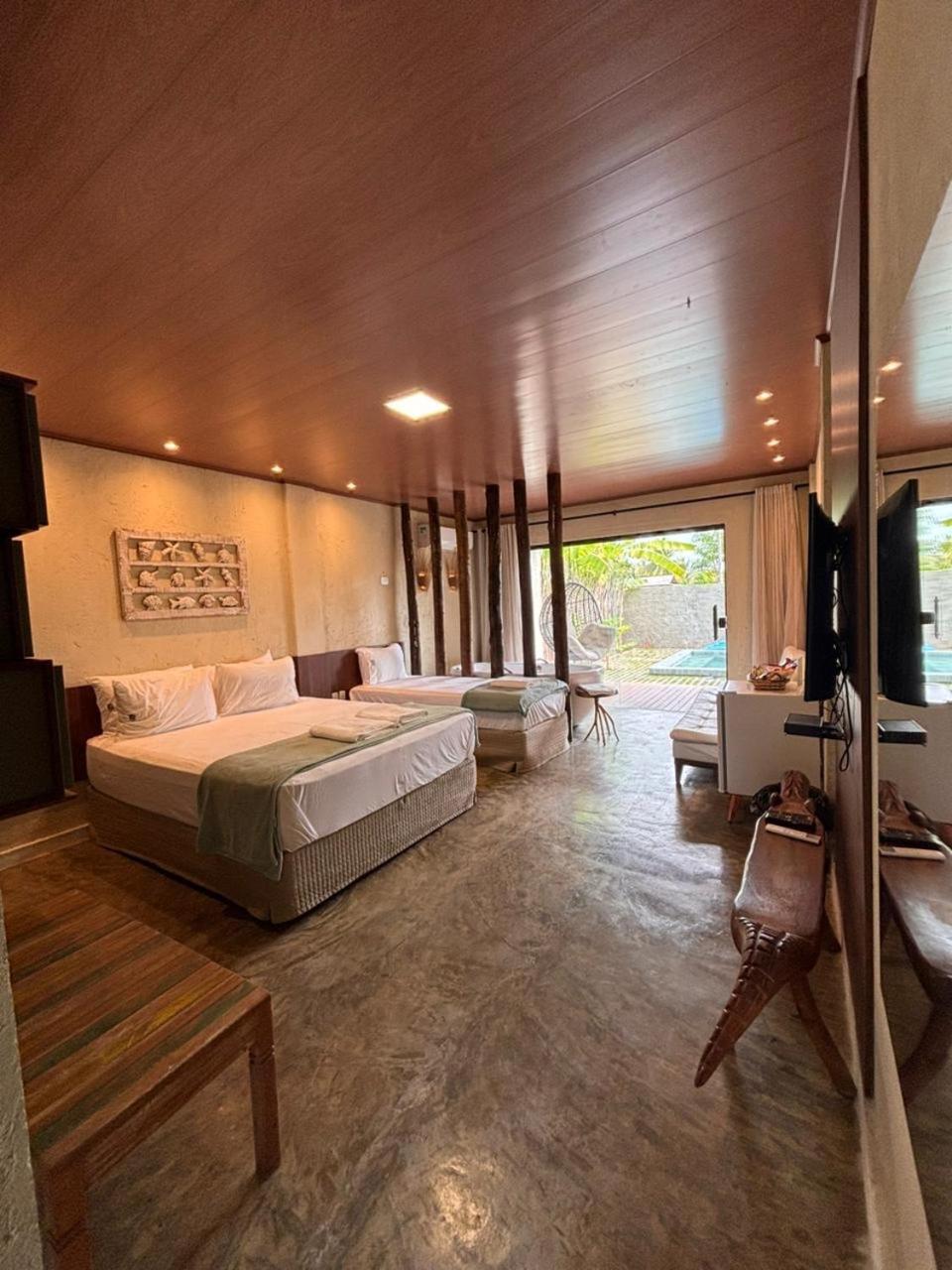 Suite with Private Pool photo 3