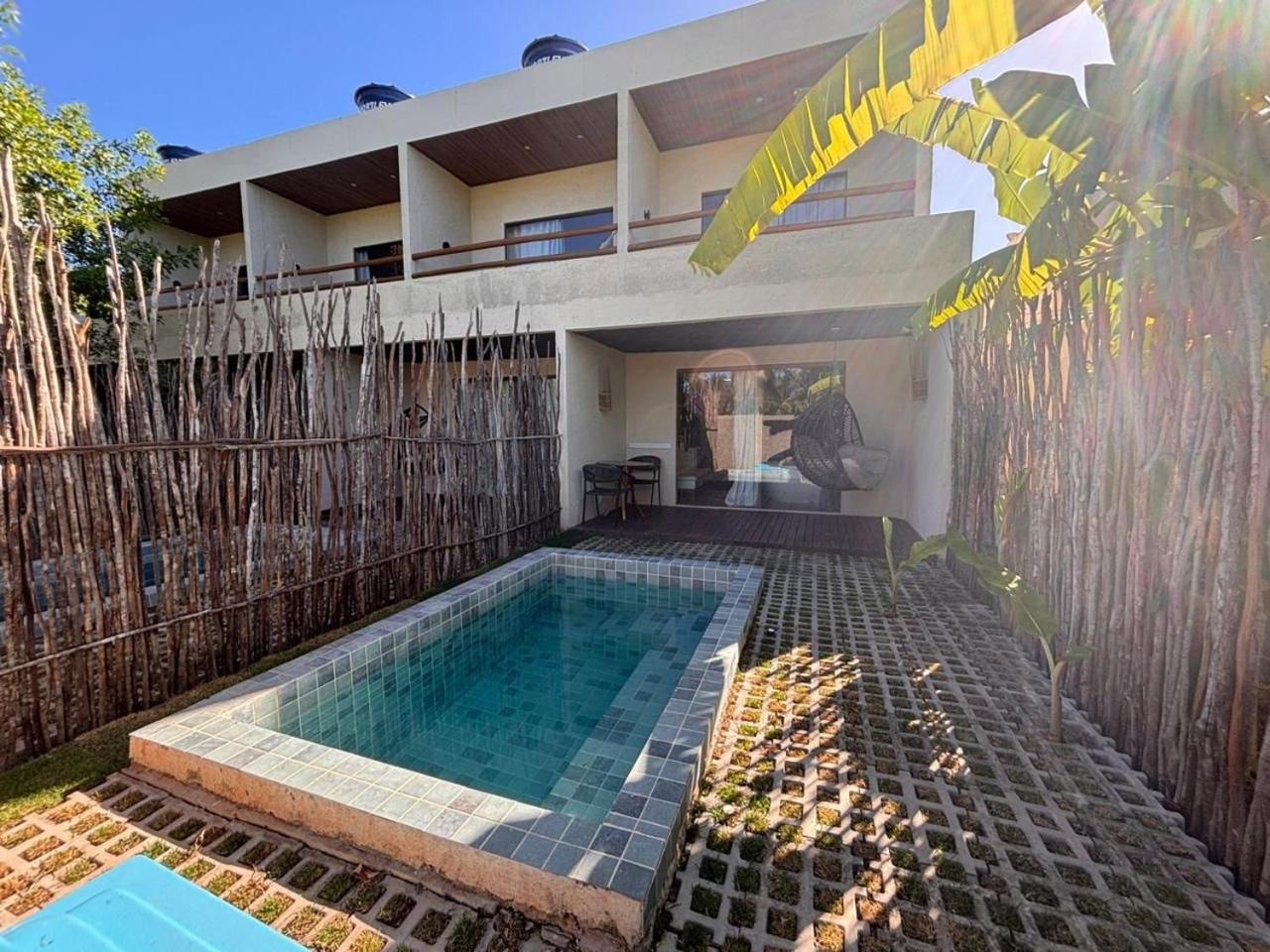 Suite with Private Pool photo 1
