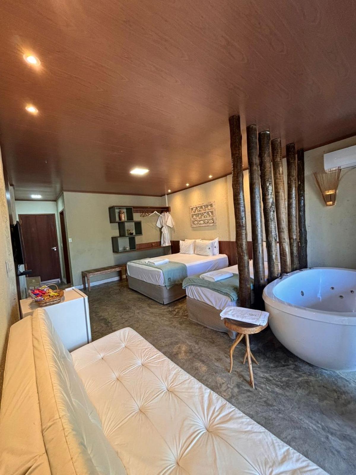 Suite with Private Pool photo 2
