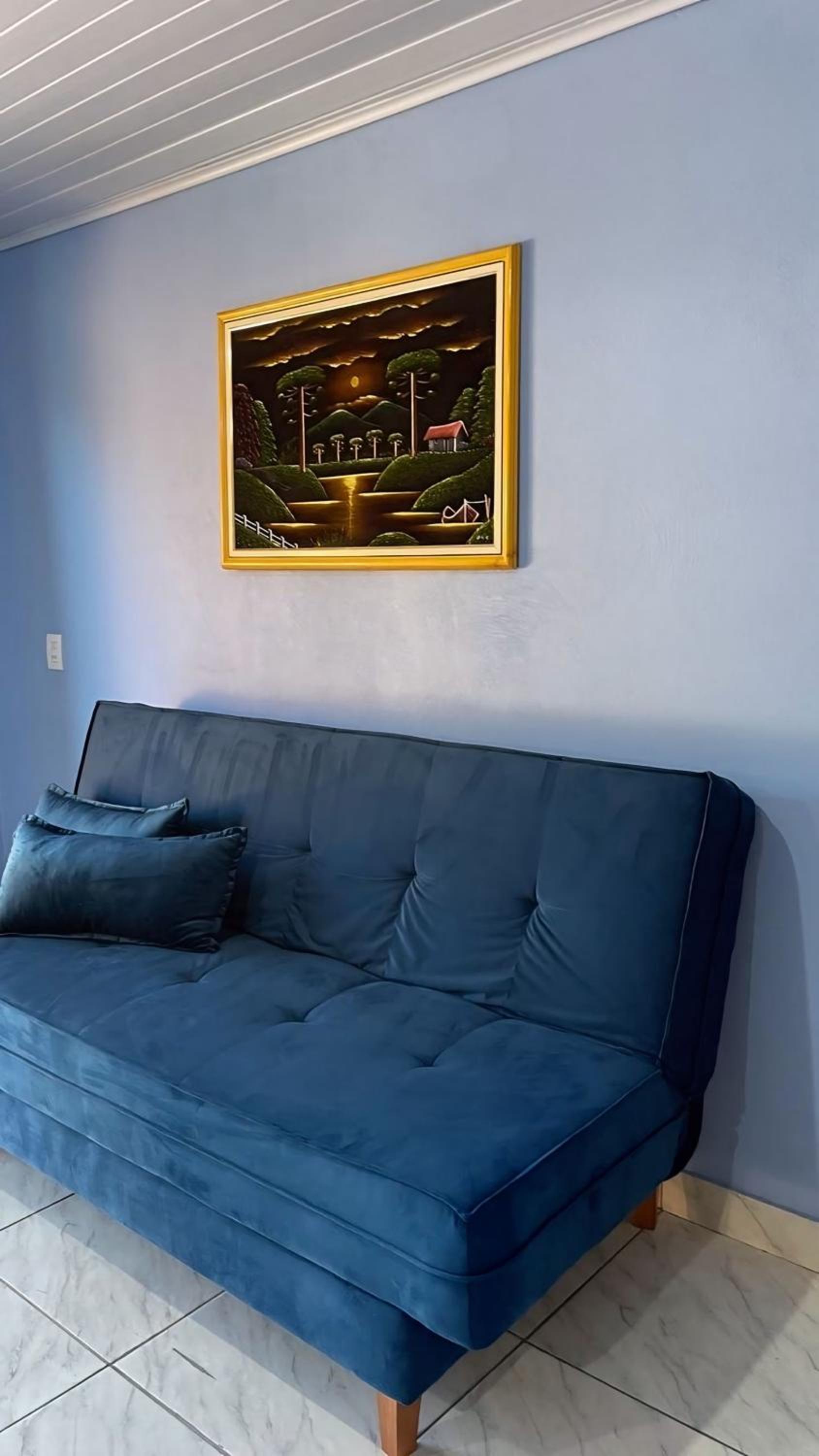 Two-Bedroom House photo 2