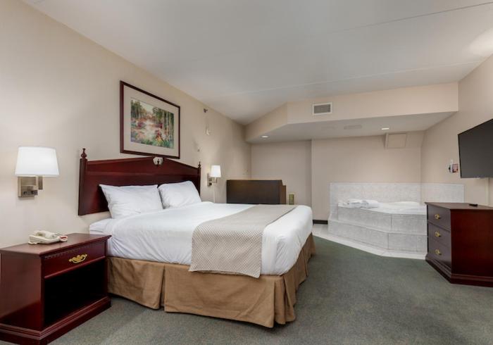 Executive Suite photo 1