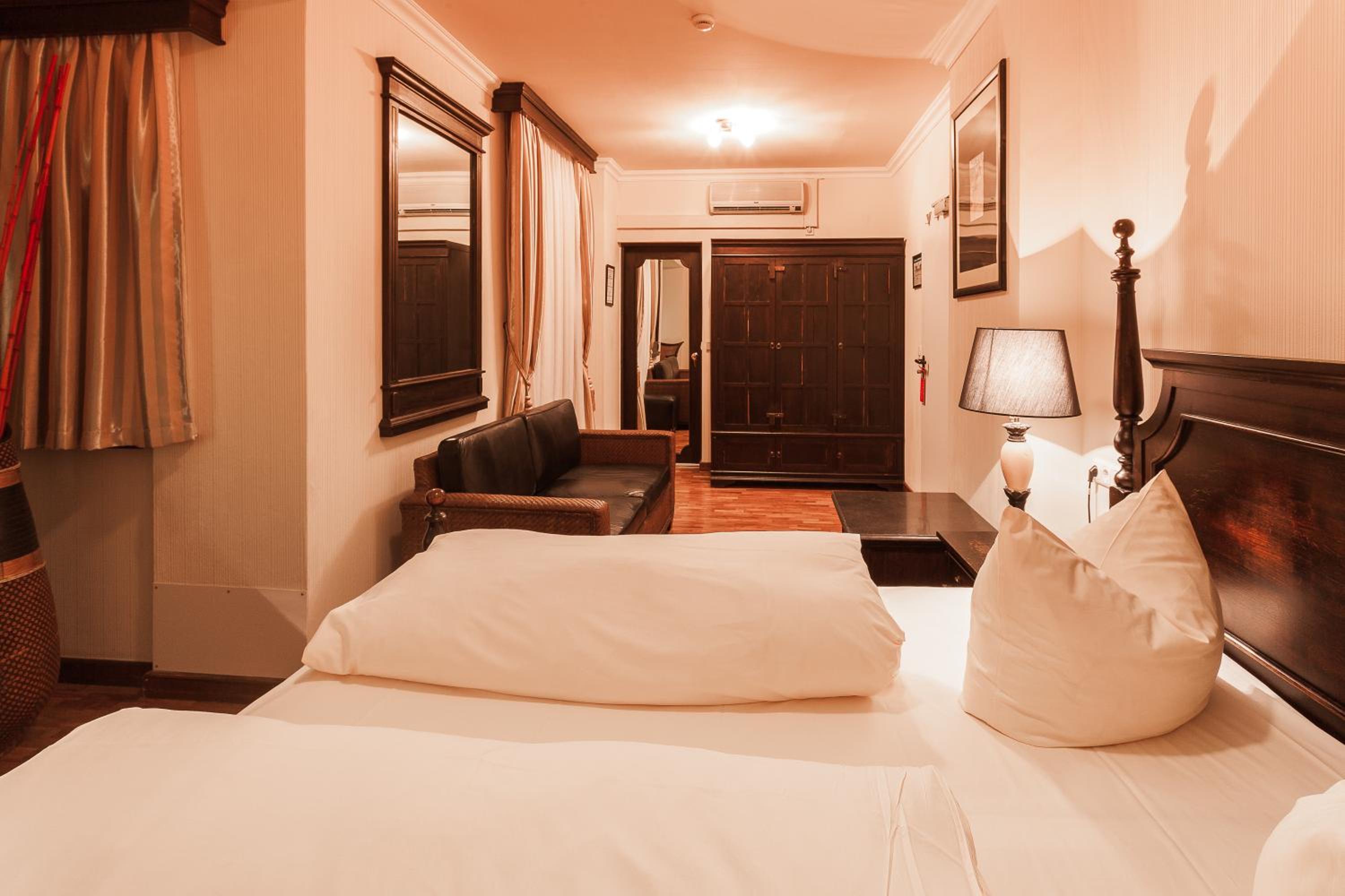 Junior Suite (1 Adult) photo 2