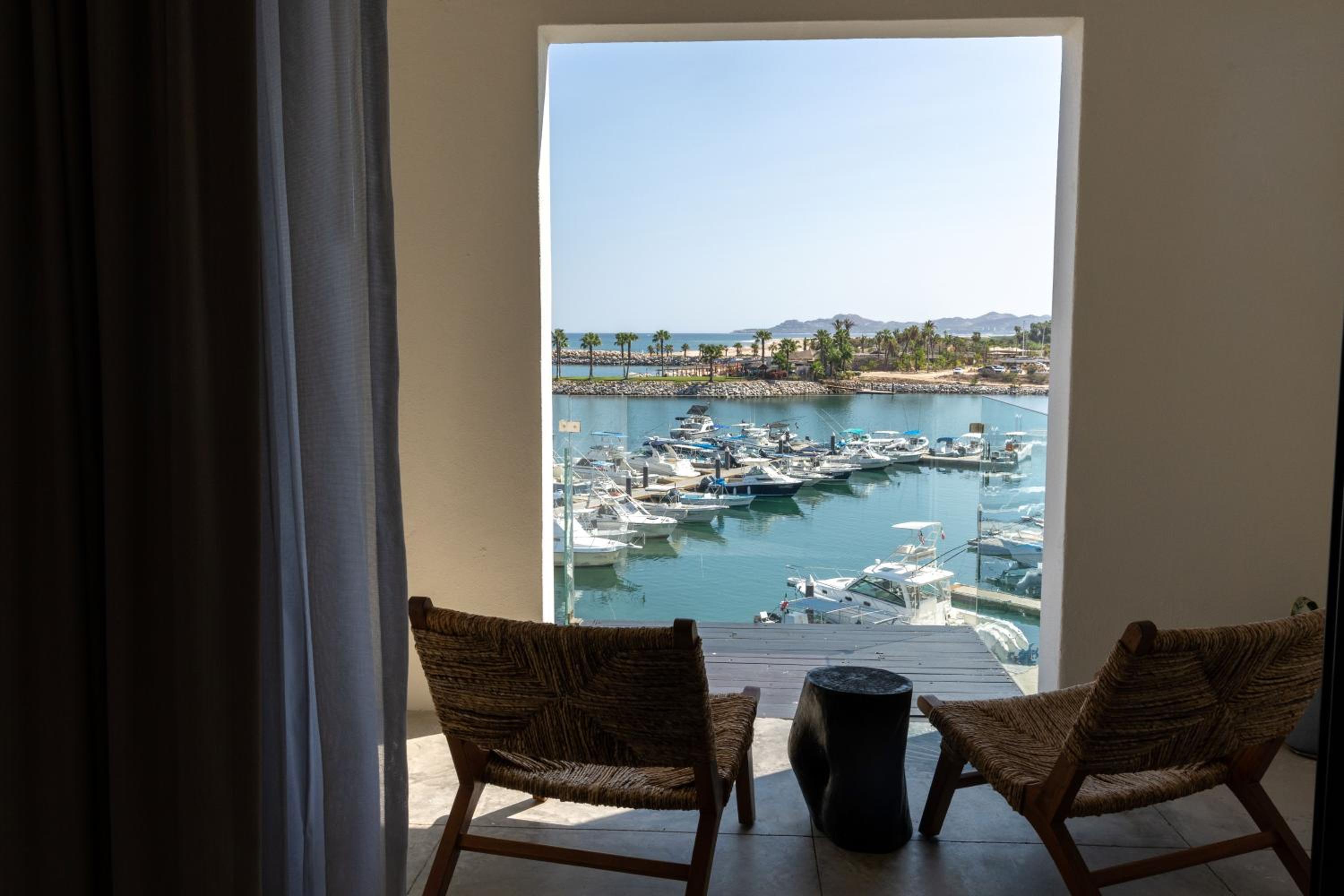 King Suite with Ocean View
