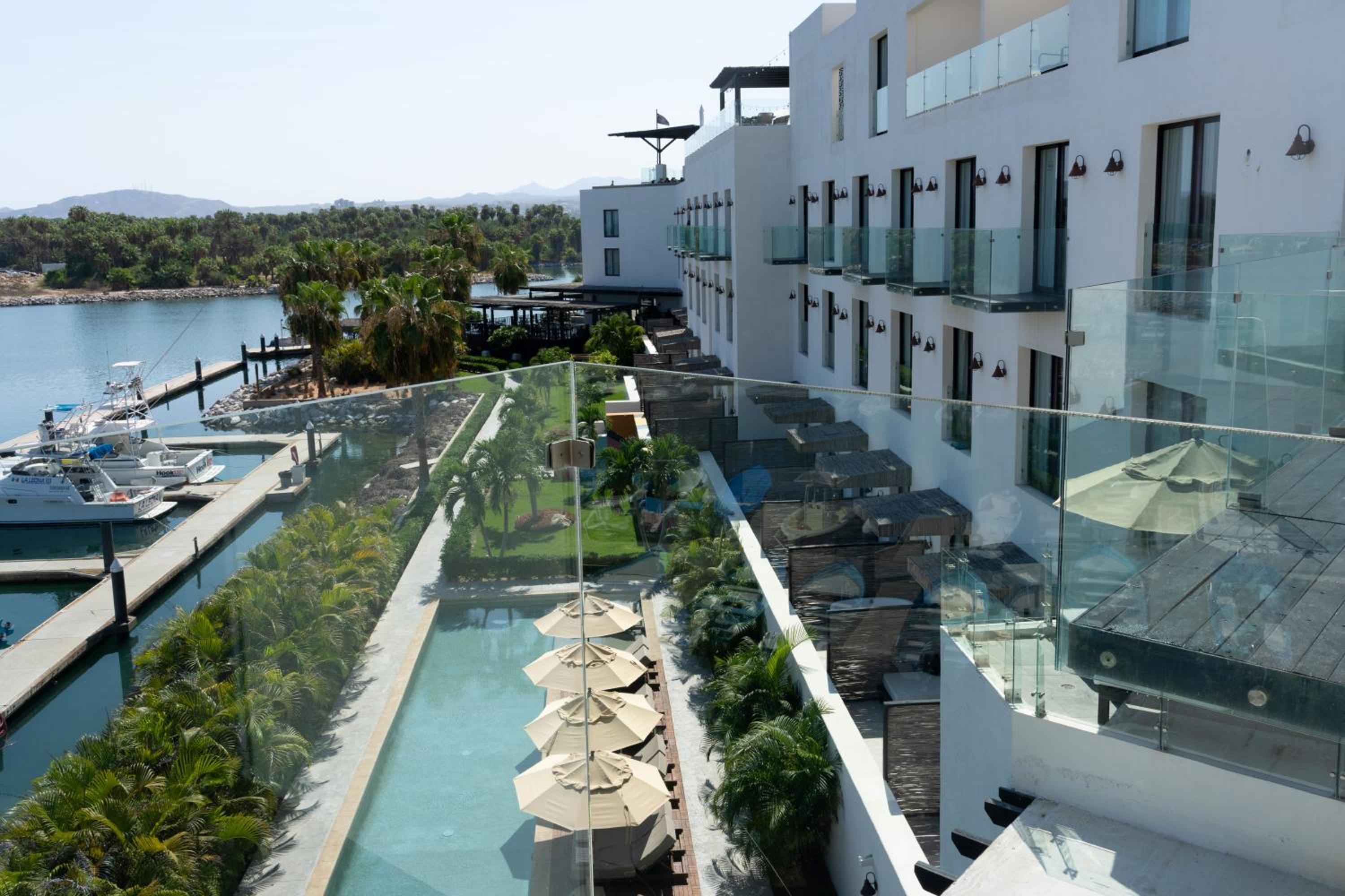 King Suite with Ocean View photo 2