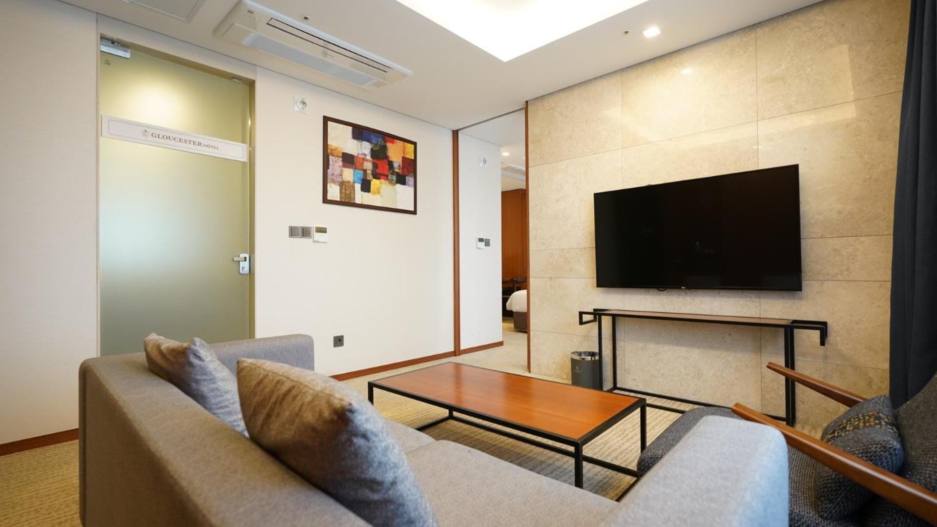 Junior Suite - Photo 1