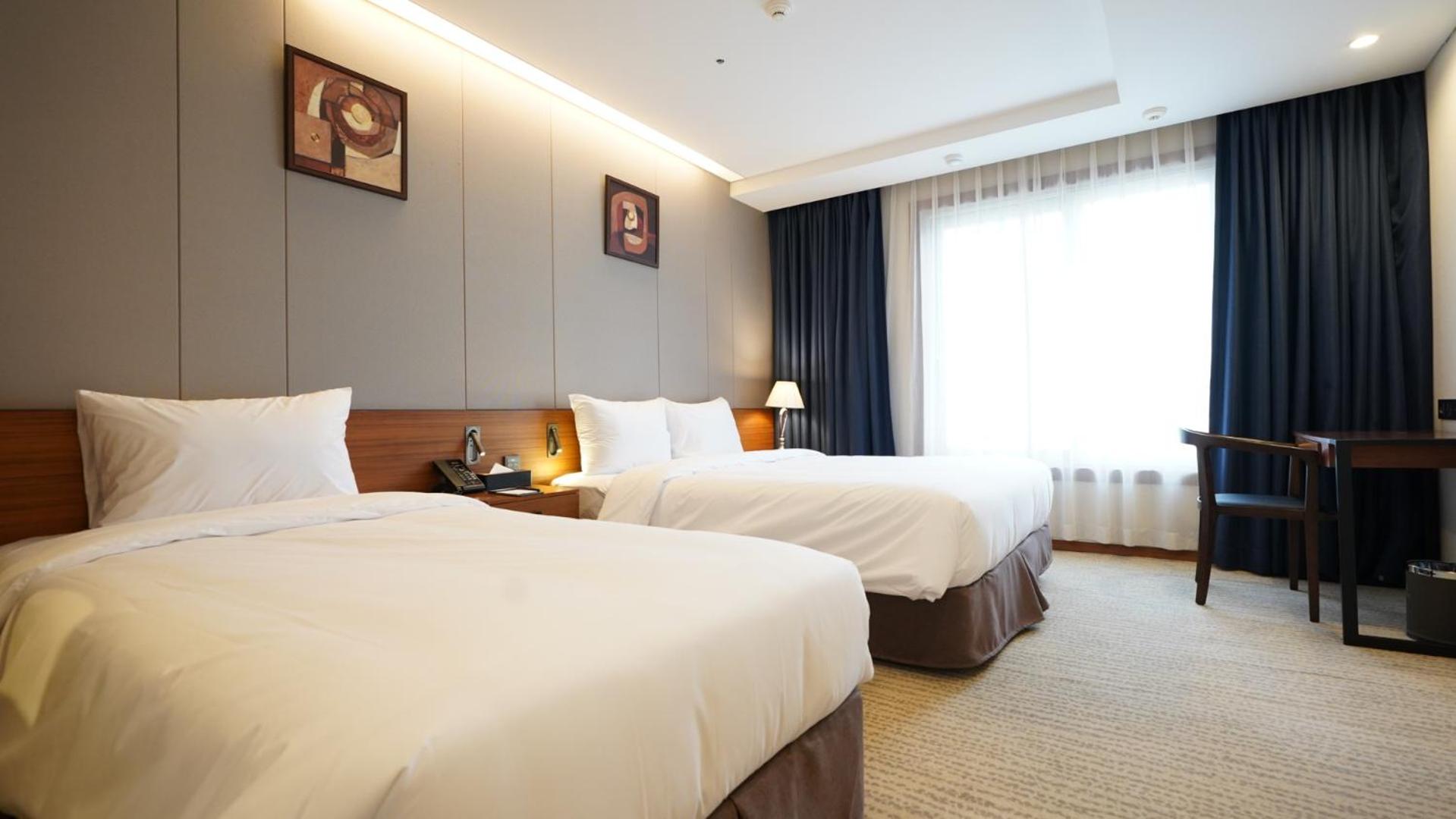 Junior Suite - Photo 2