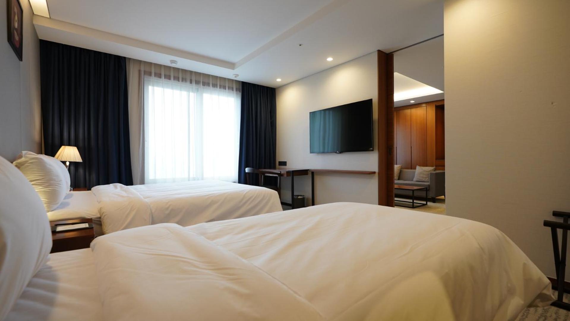 Junior Suite - Photo 5