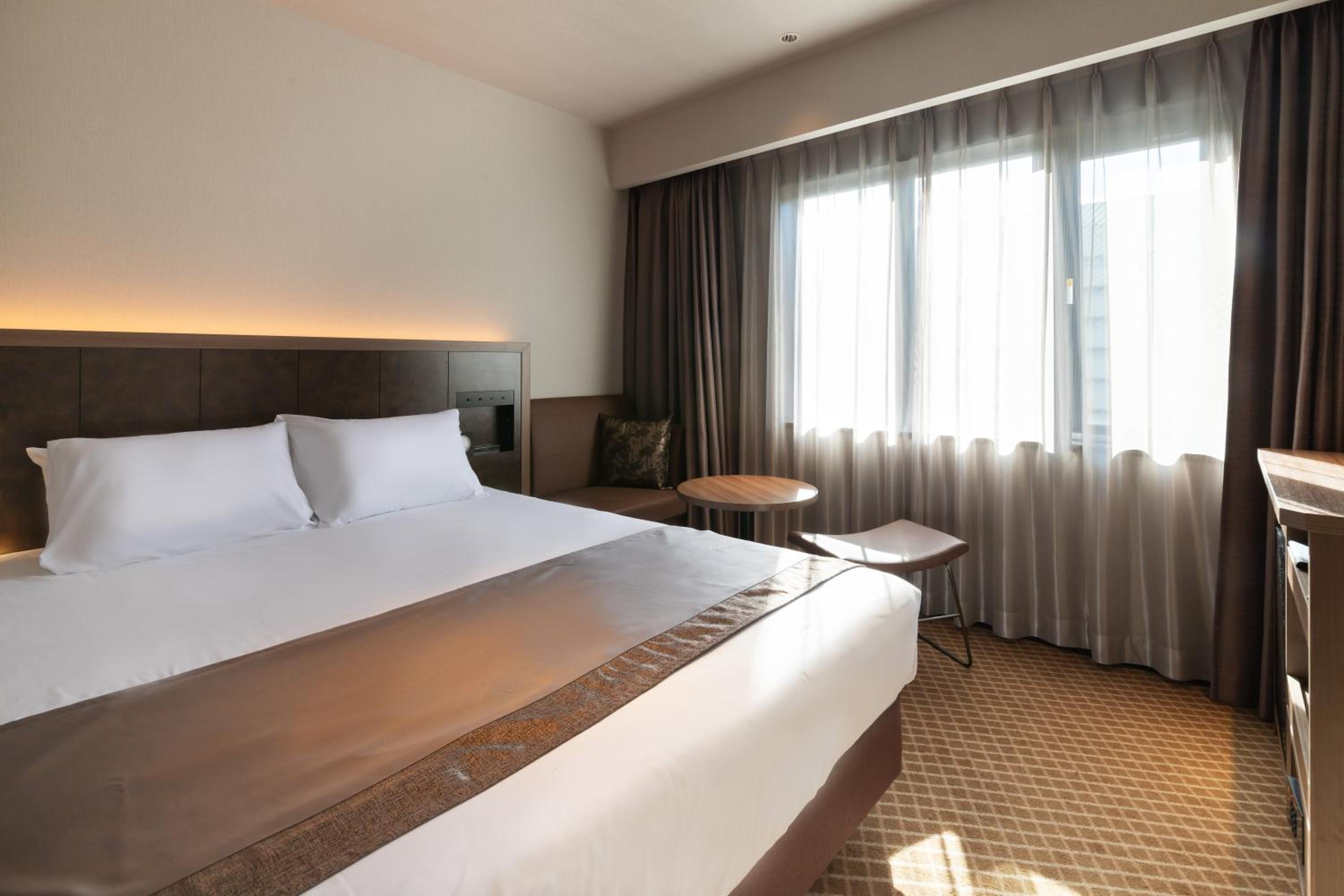 Standard Double Room - Photo 2