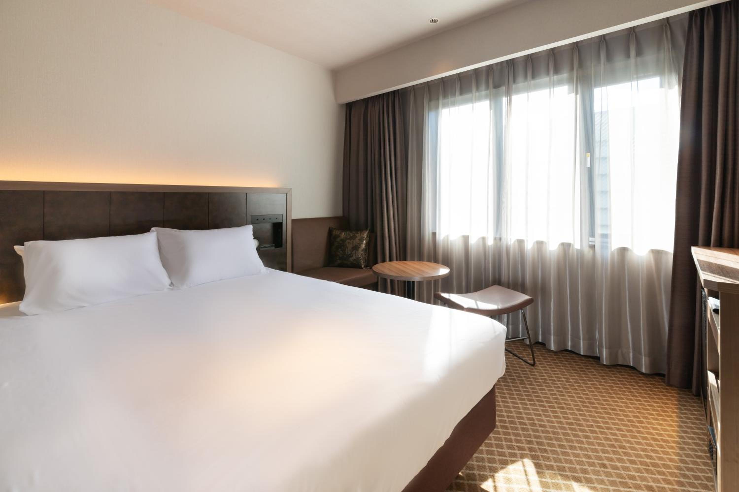 Standard Double Room - Photo 1