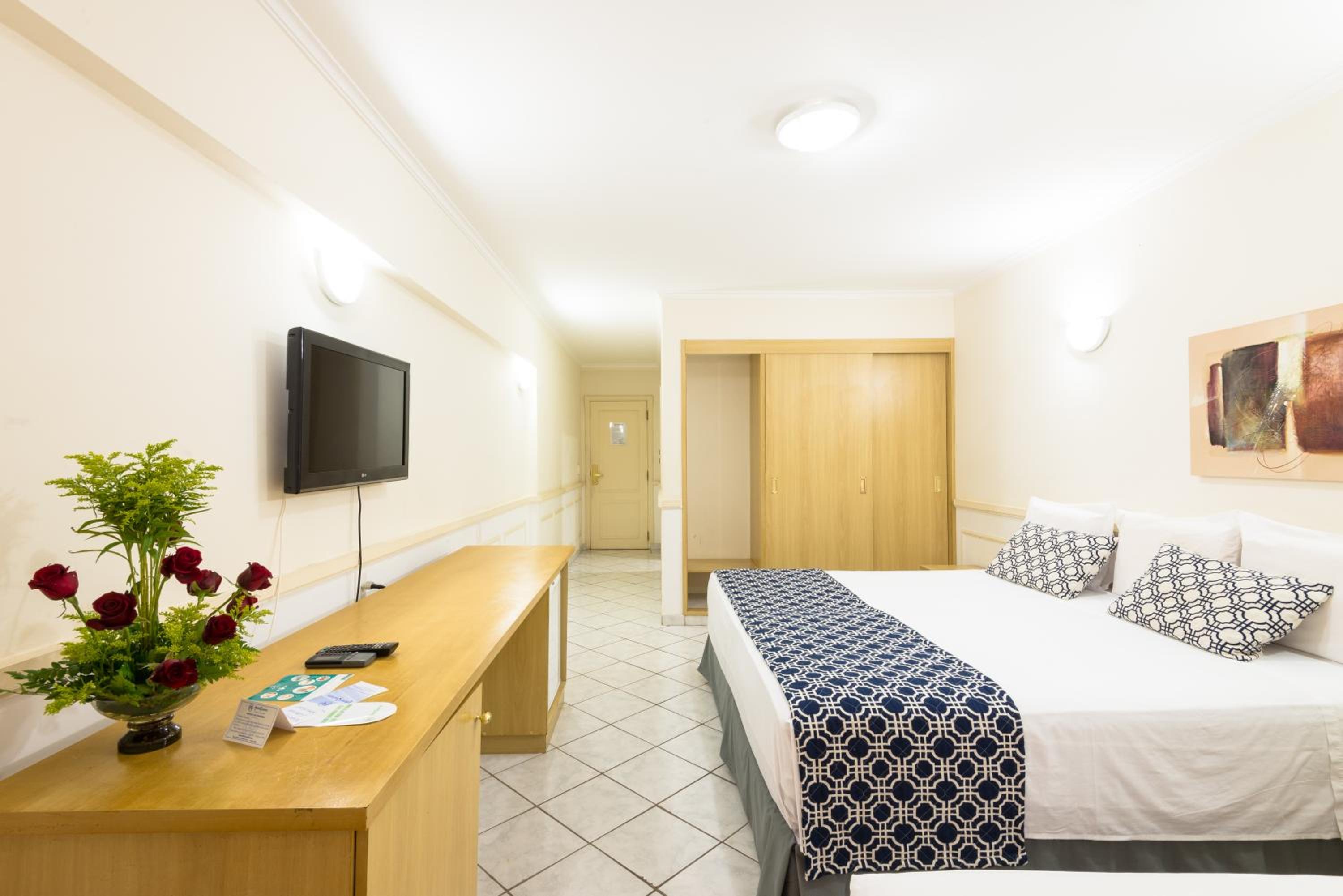 Internal Double Room photo 1