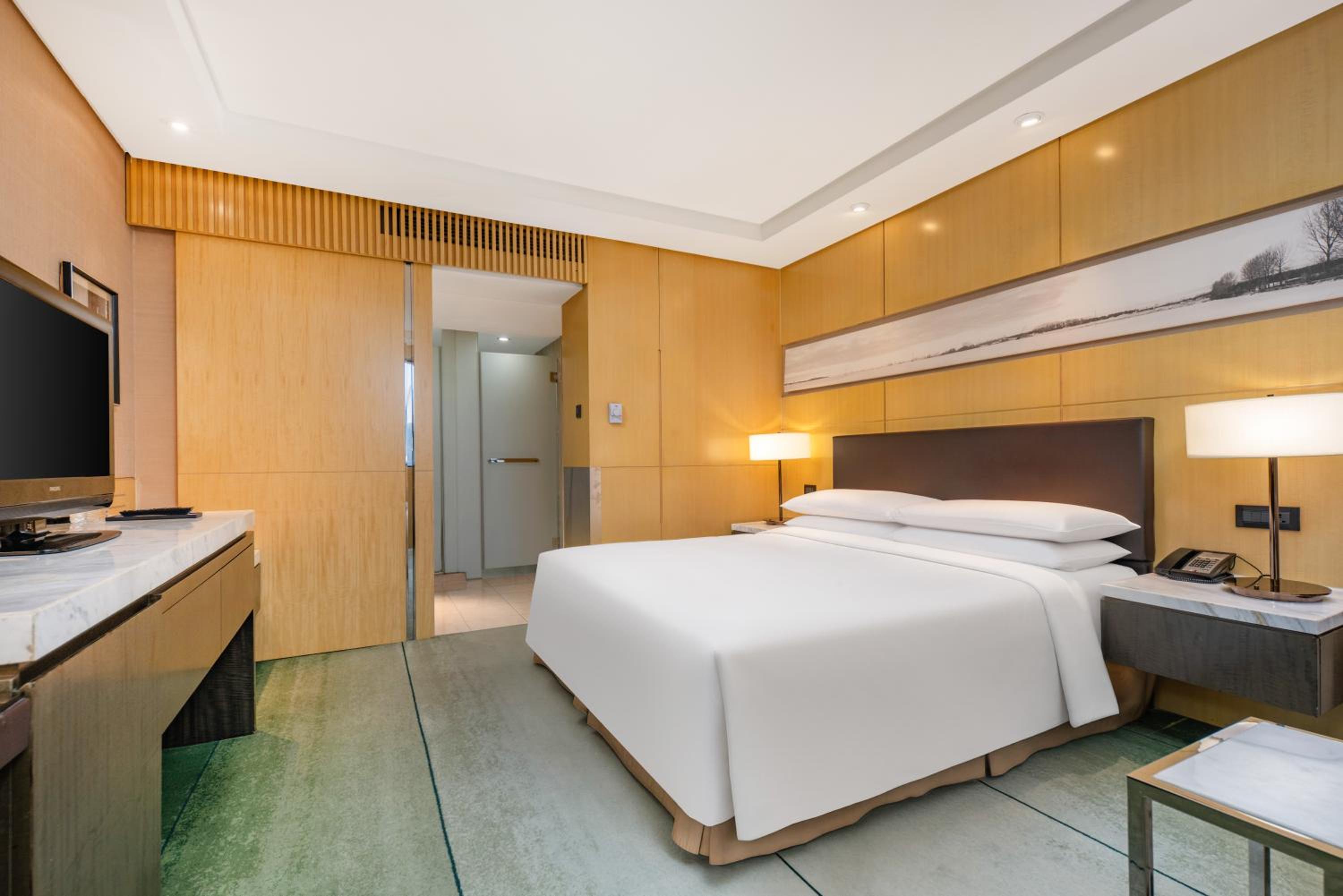 Superior Double or Twin Room photo 2