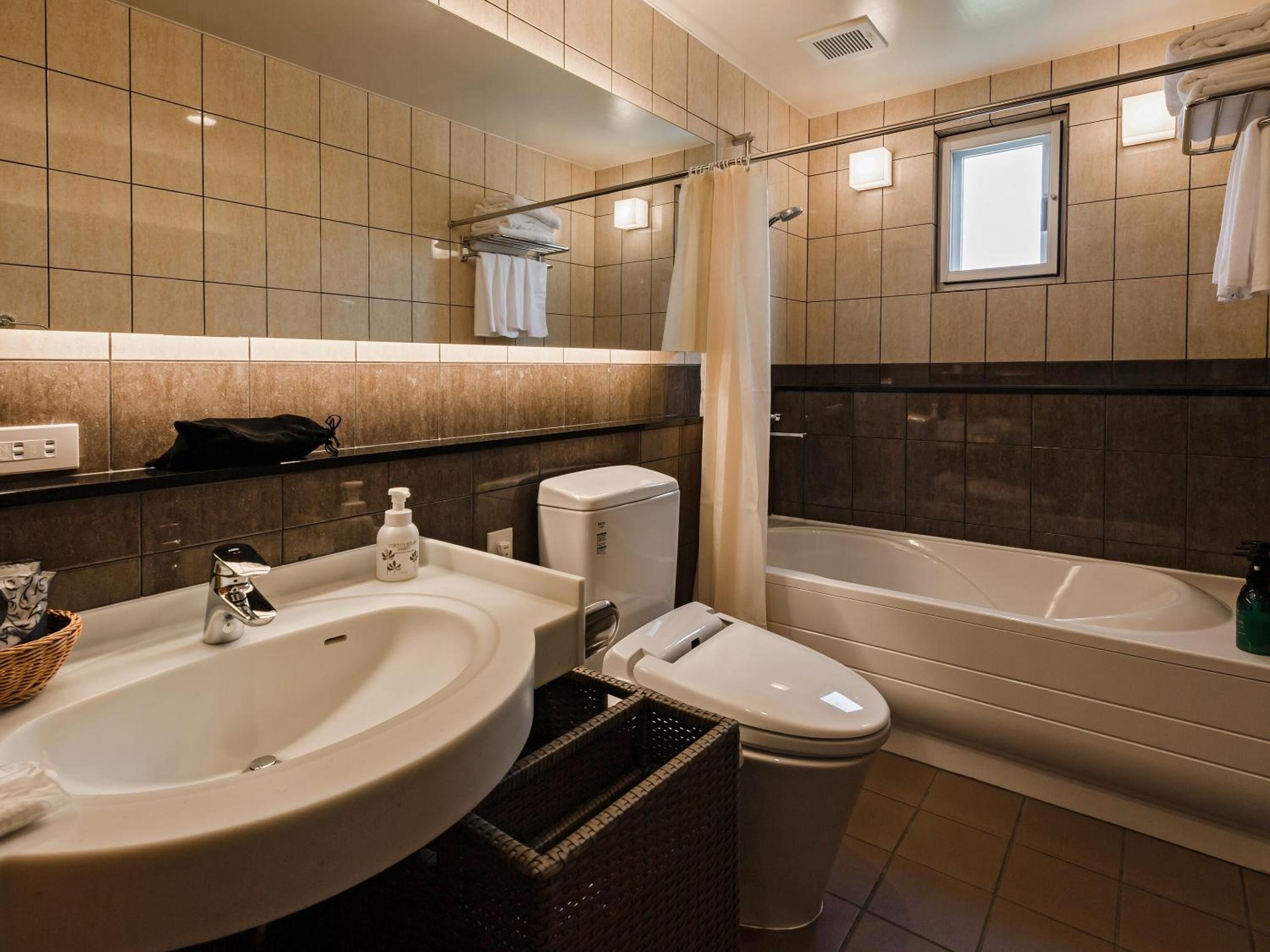 Family Suite