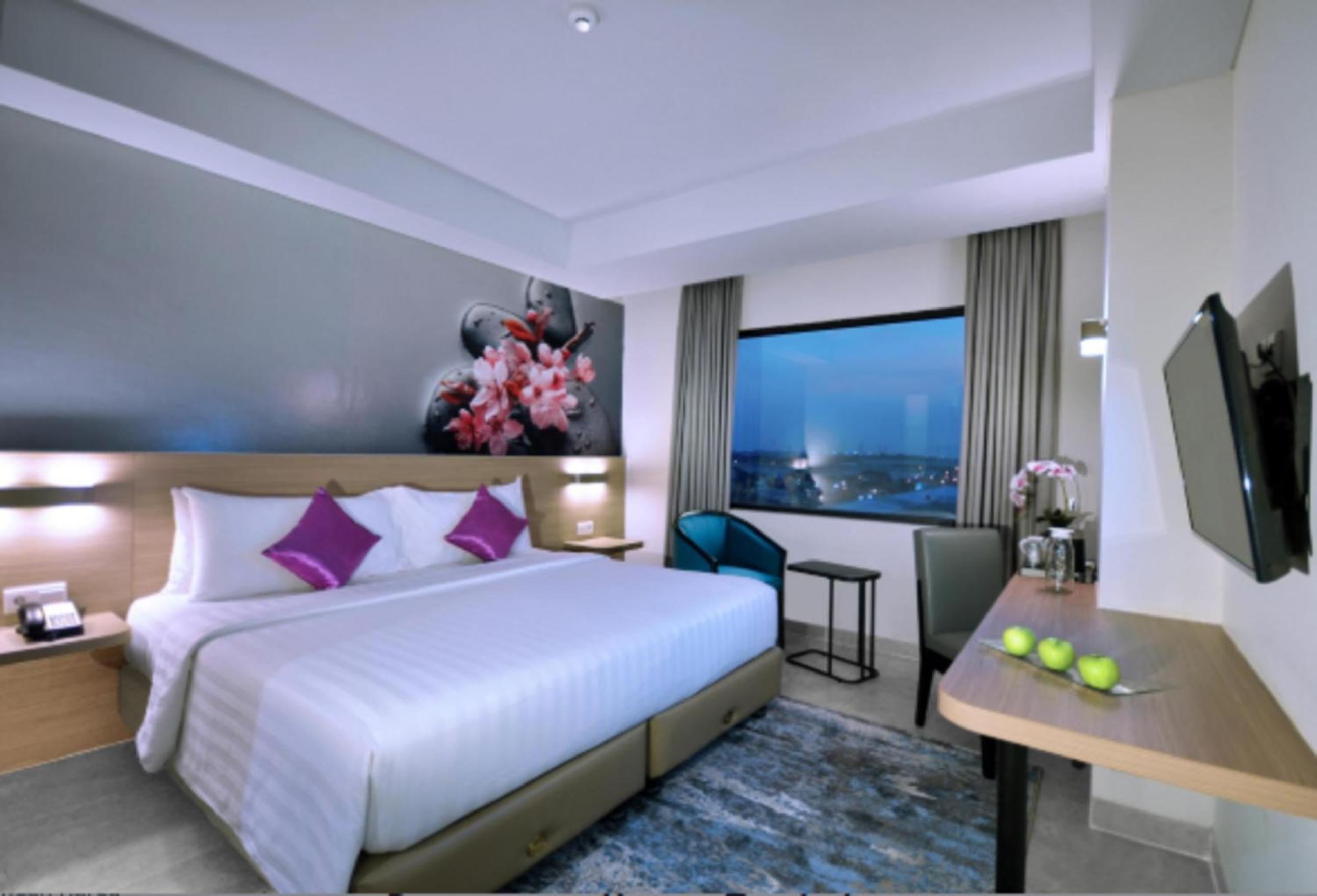 Deluxe Room - Photo 4
