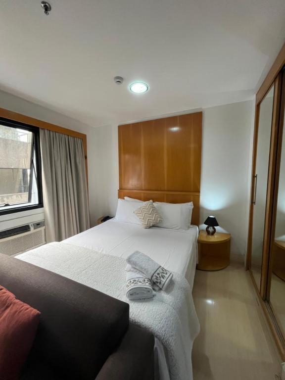 One-Bedroom Deluxe Apartment