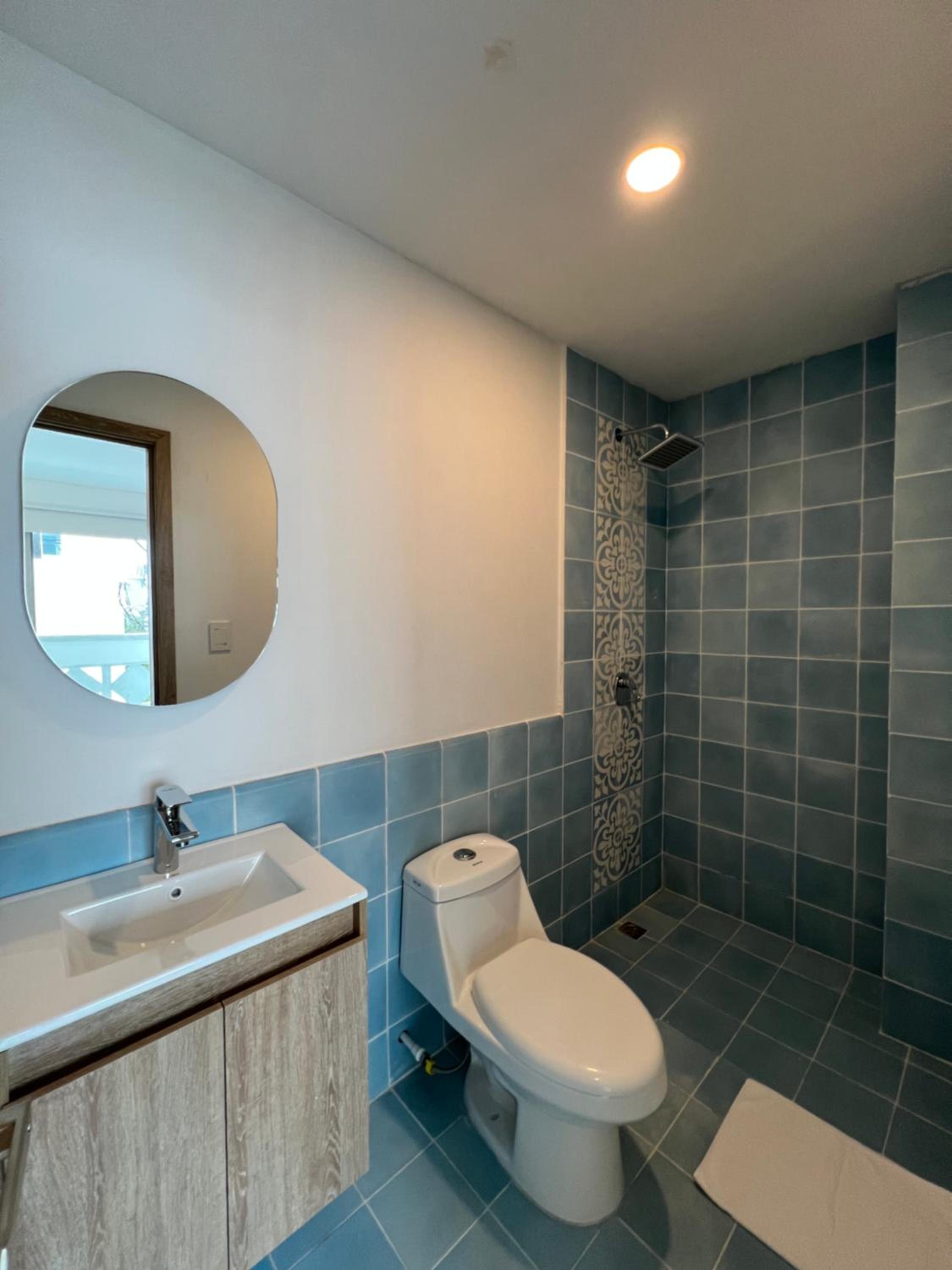 Double Room with Terrace photo 1
