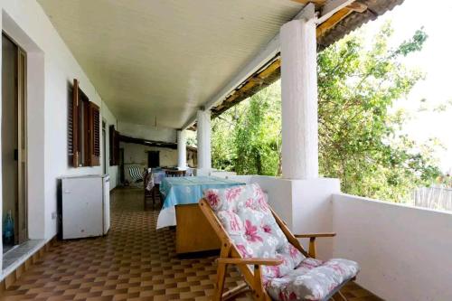 Studio Apartment with Sea View photo 1