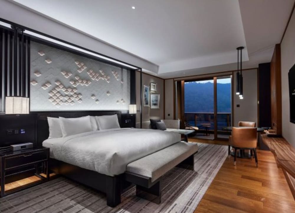 Premier Double Room, Non Smoking