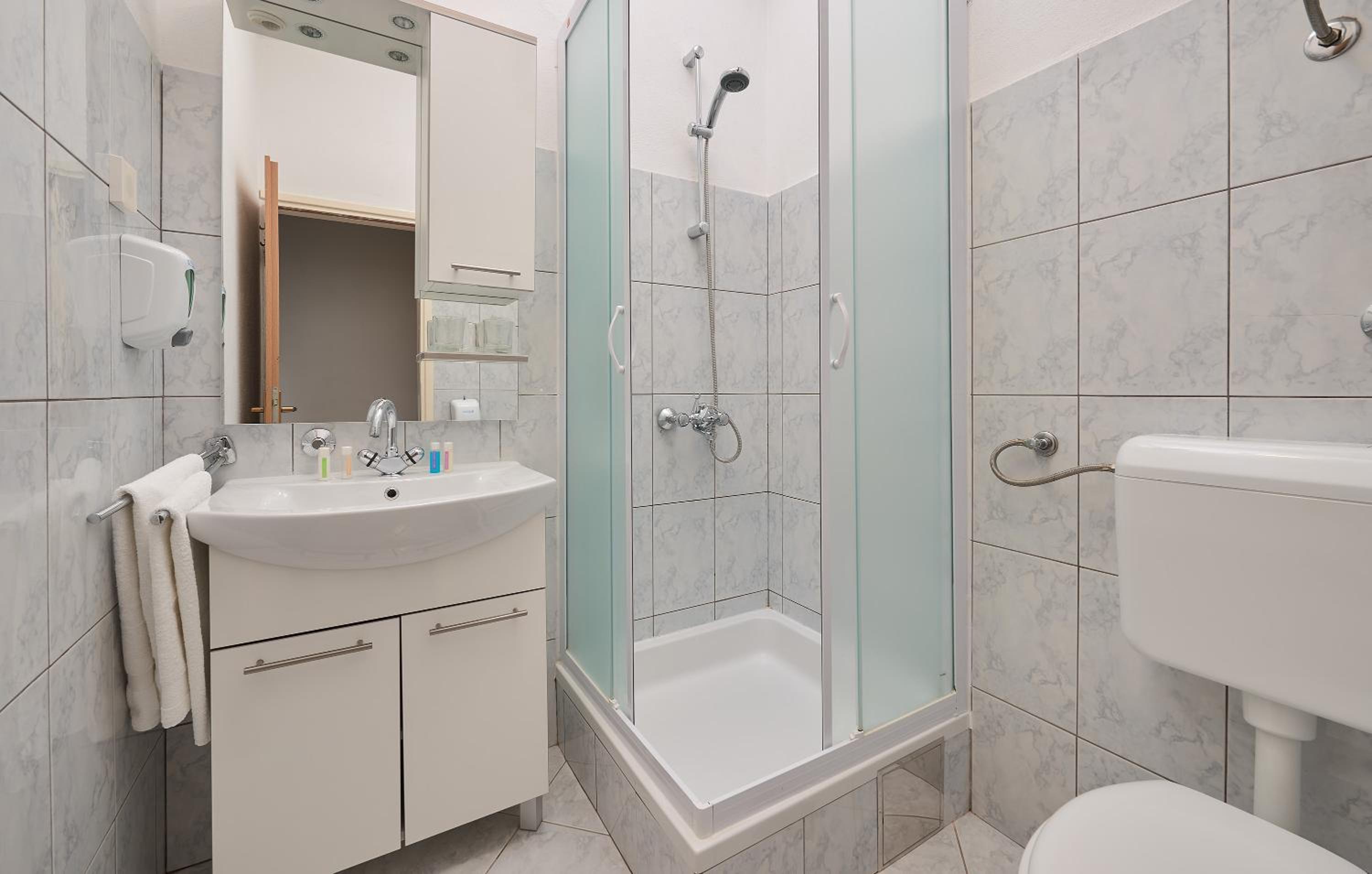 Double Room with Sea View photo 3